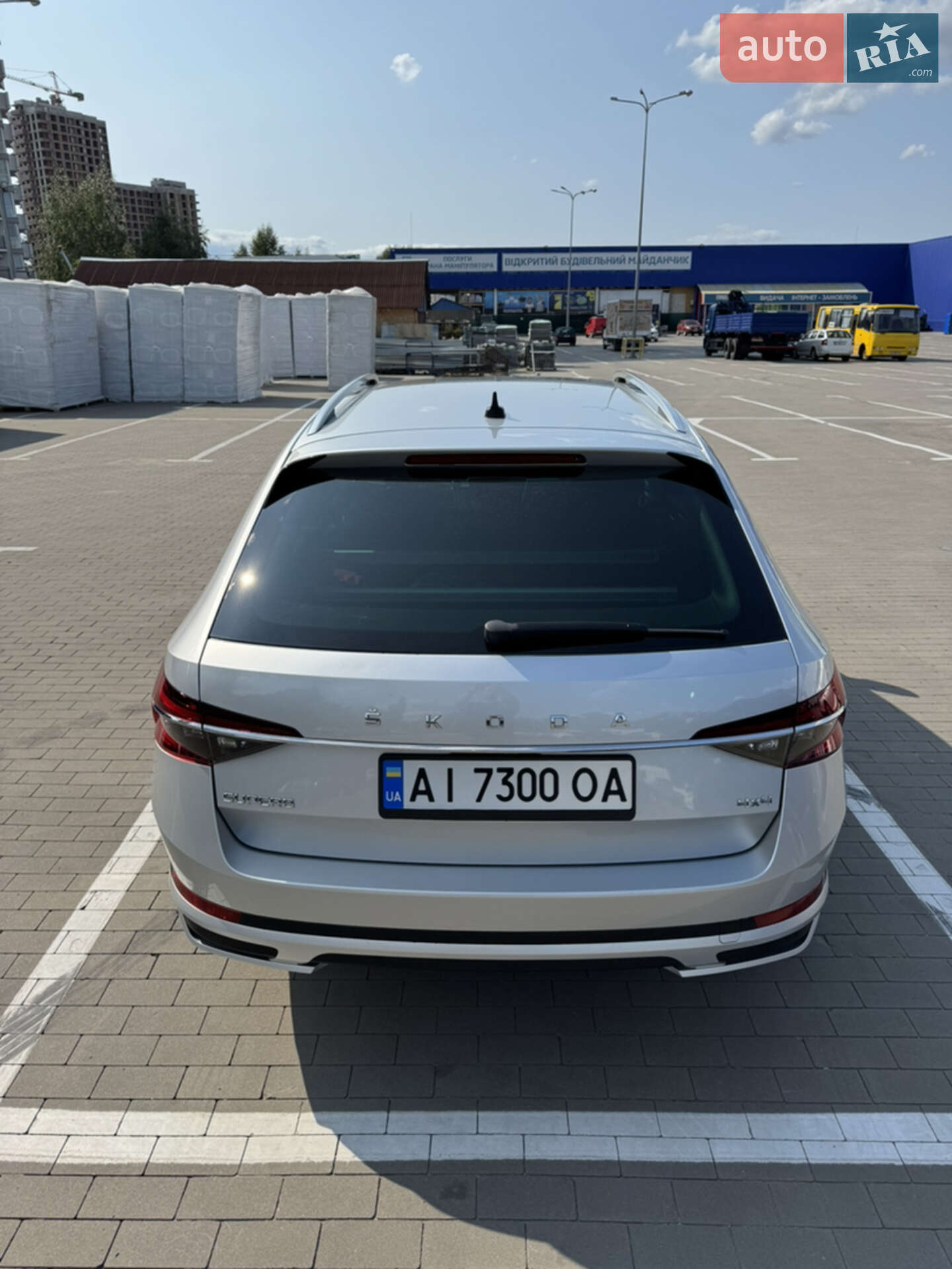 Skoda Superb 2019 VIN TMBLJ9NP0L7028347 фото оголошення 14 з 73