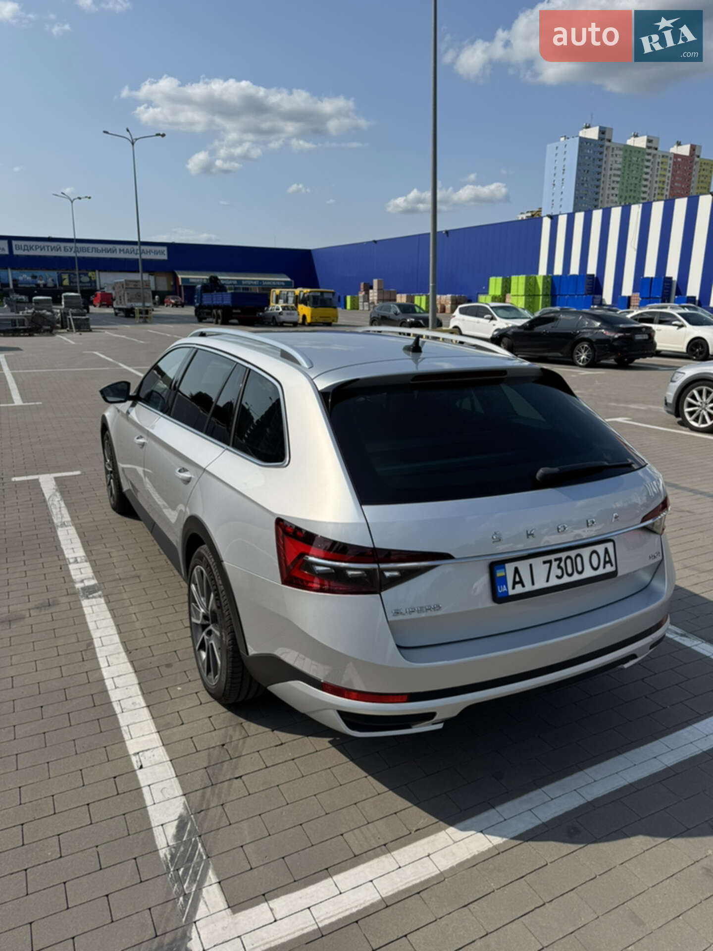 Skoda Superb 2019 VIN TMBLJ9NP0L7028347 фото оголошення 11 з 73