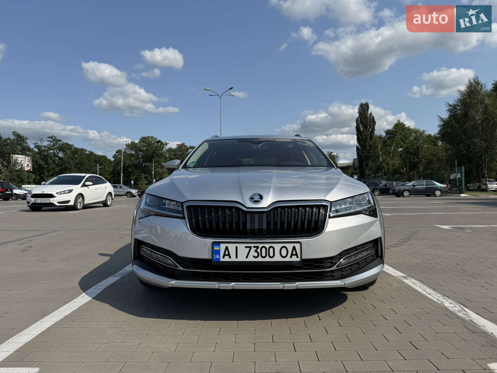 Skoda Superb 2019 VIN TMBLJ9NP0L7028347 фото оголошення 16 з 73
