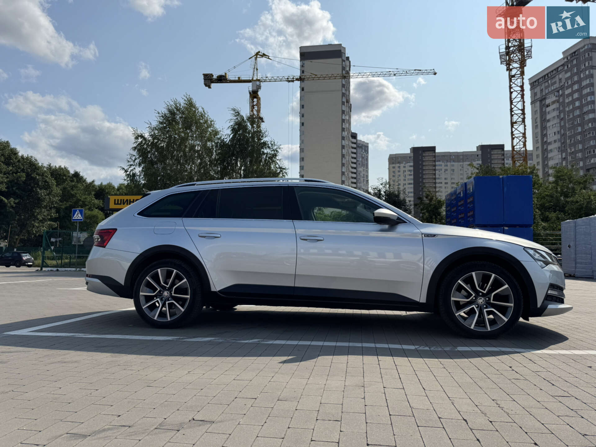 Skoda Superb 2019 VIN TMBLJ9NP0L7028347 фото оголошення 6 з 73