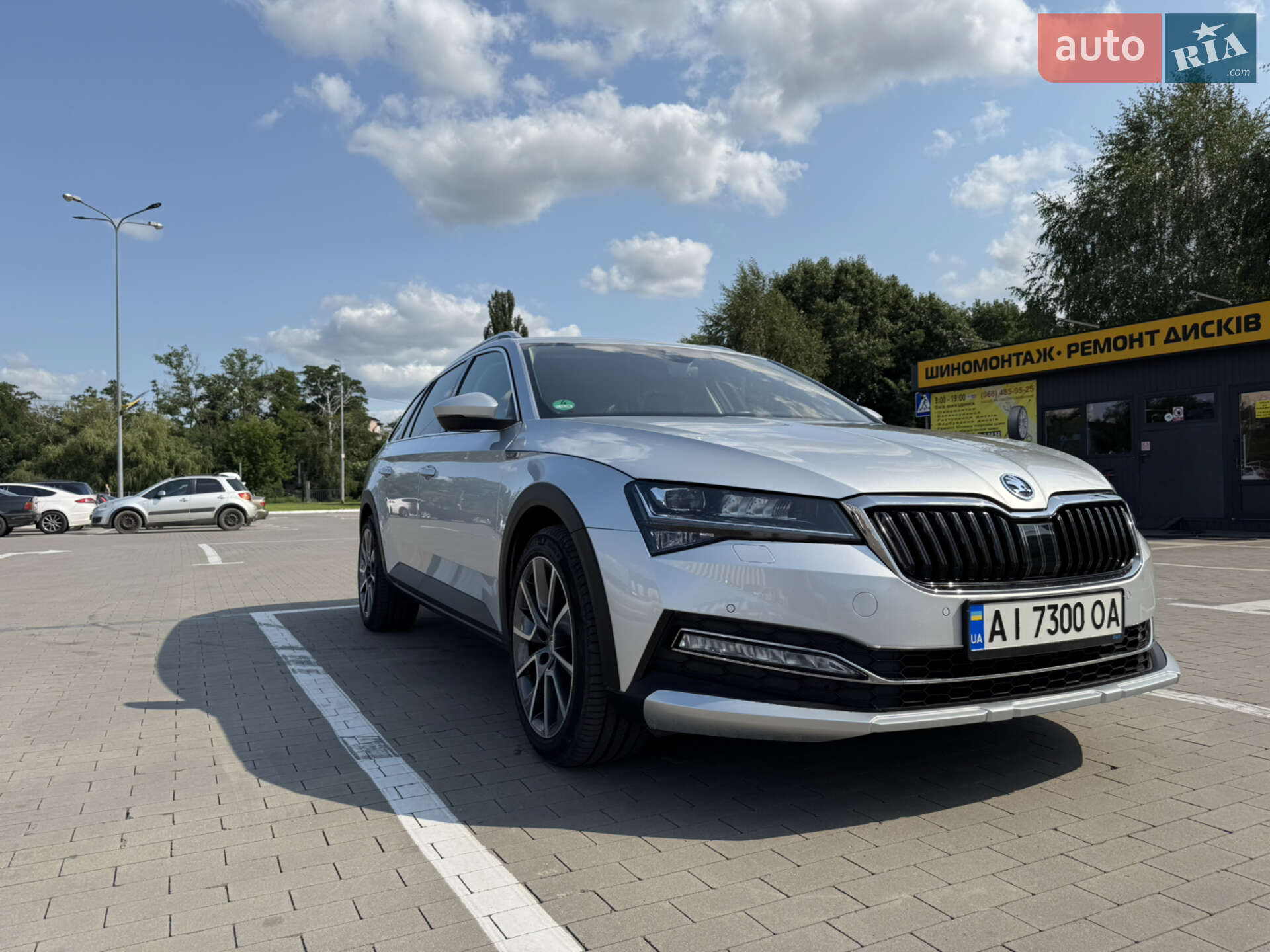 Skoda Superb 2019 VIN TMBLJ9NP0L7028347 фото оголошення 5 з 73