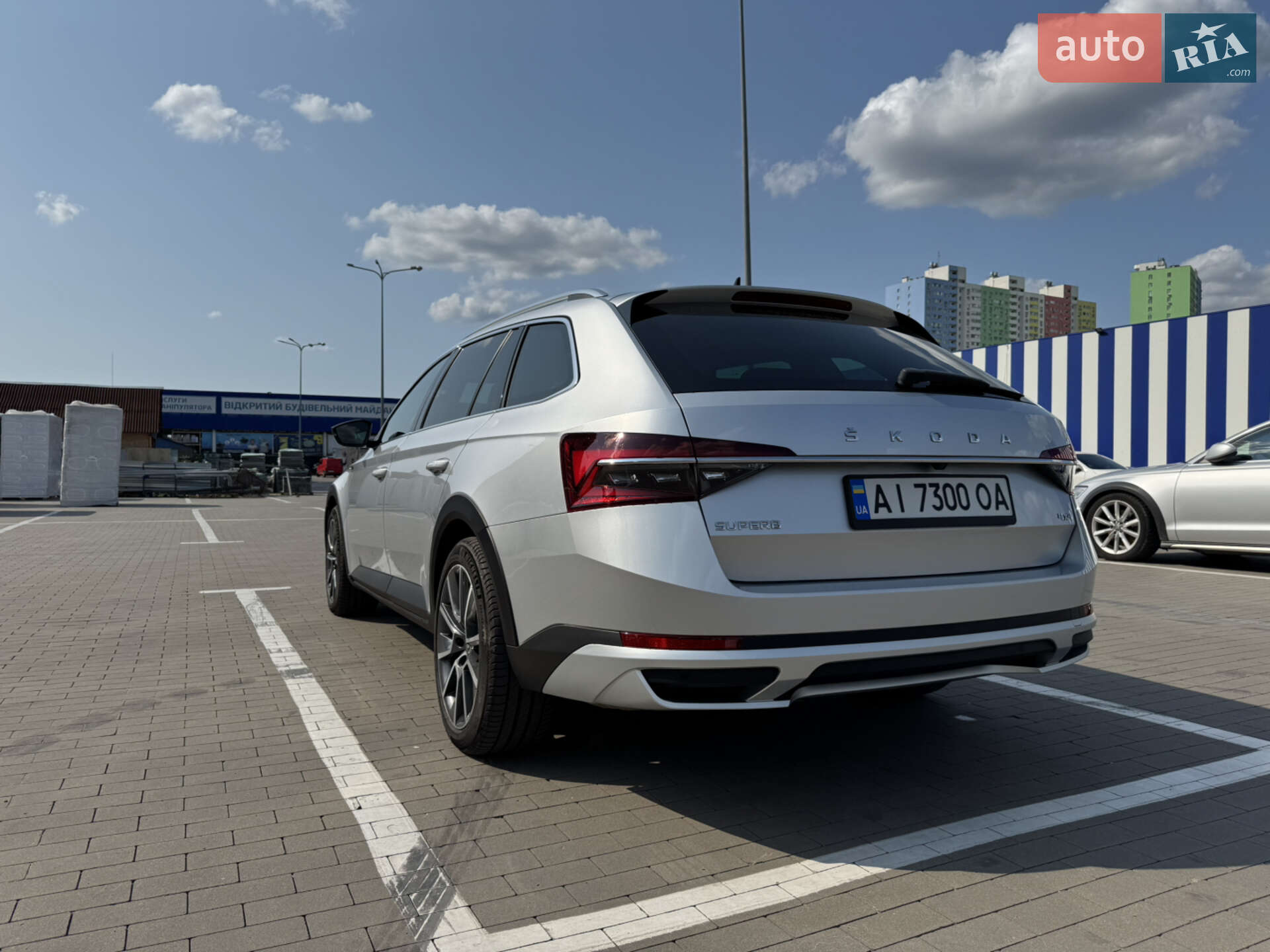 Skoda Superb 2019 VIN TMBLJ9NP0L7028347 фото оголошення 12 з 73
