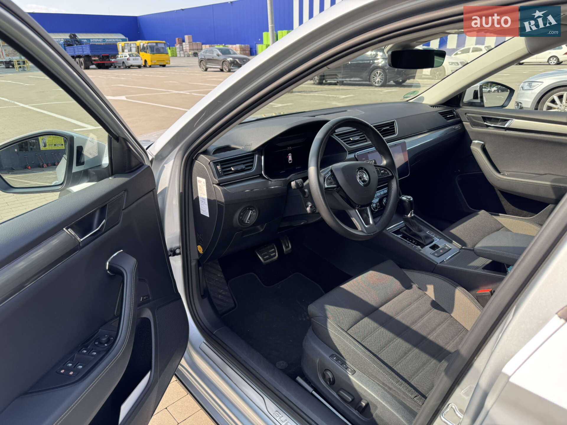 Skoda Superb 2019 VIN TMBLJ9NP0L7028347 фото оголошення 63 з 73