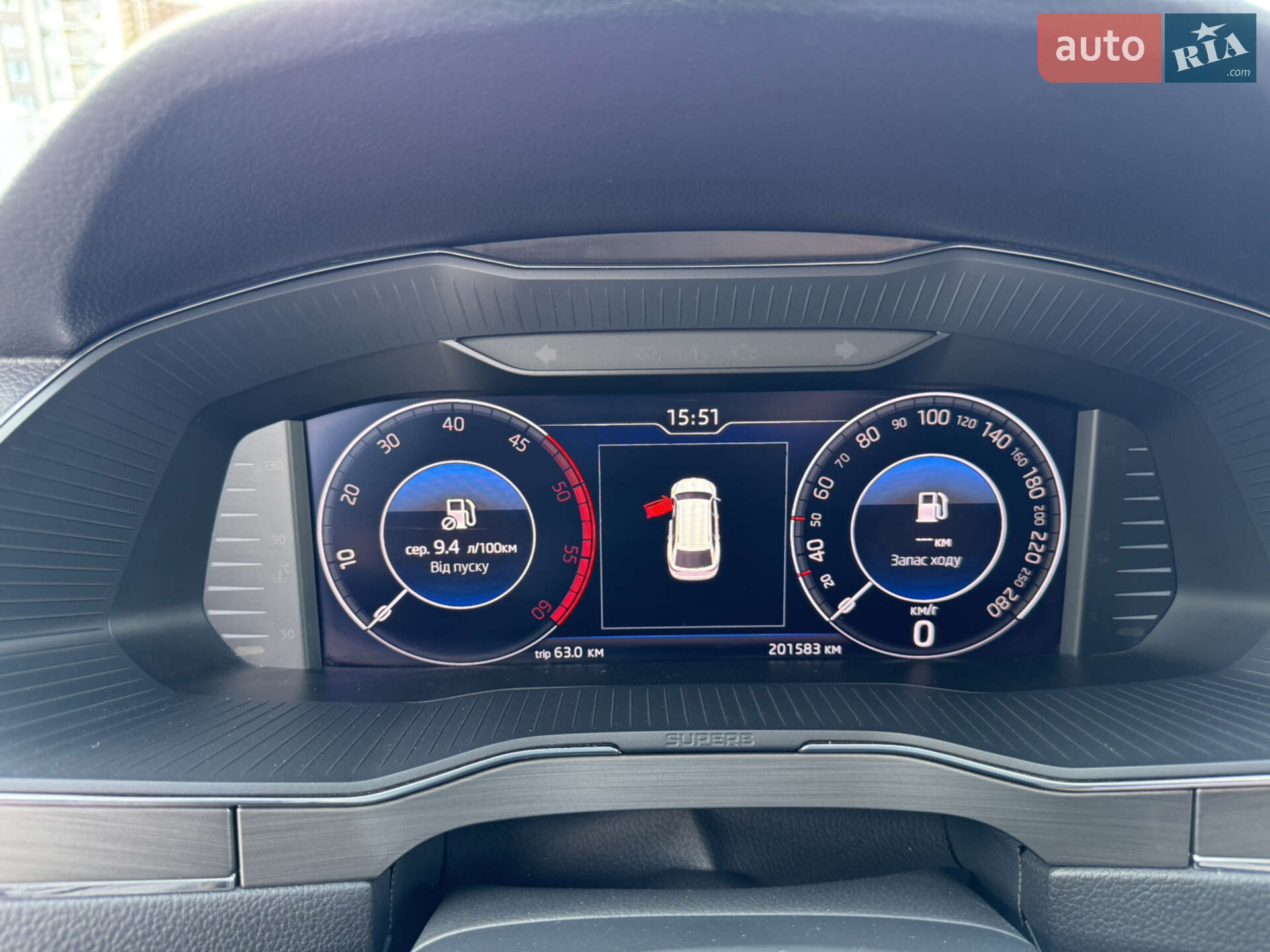Skoda Superb 2019 VIN TMBLJ9NP0L7028347 фото оголошення 67 з 73