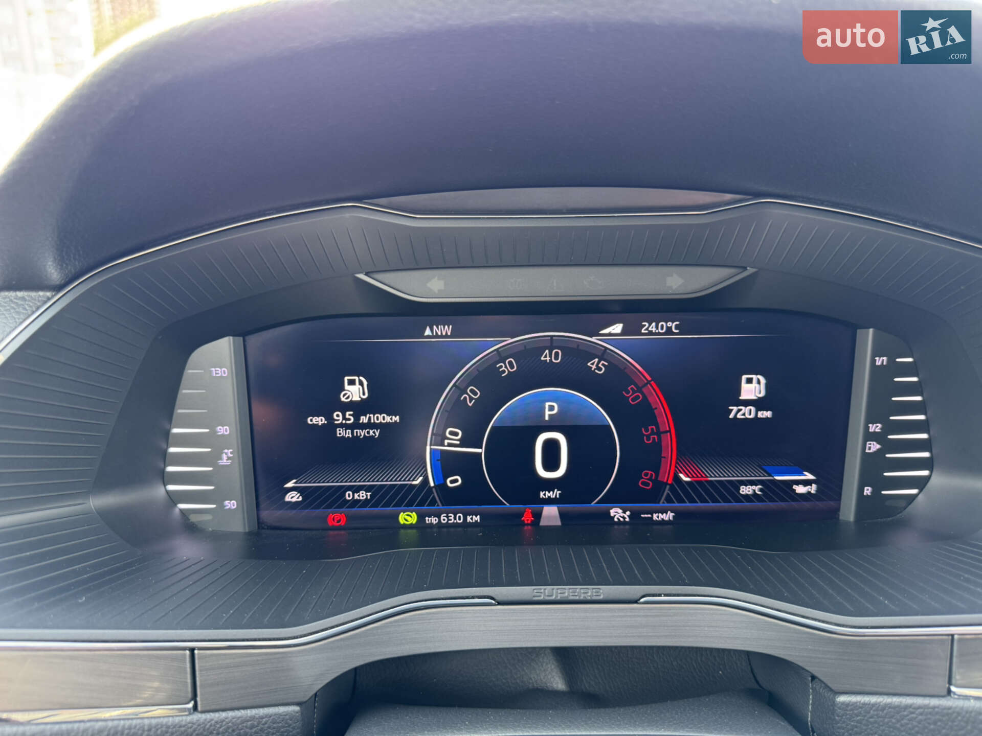 Skoda Superb 2019 VIN TMBLJ9NP0L7028347 фото оголошення 70 з 73