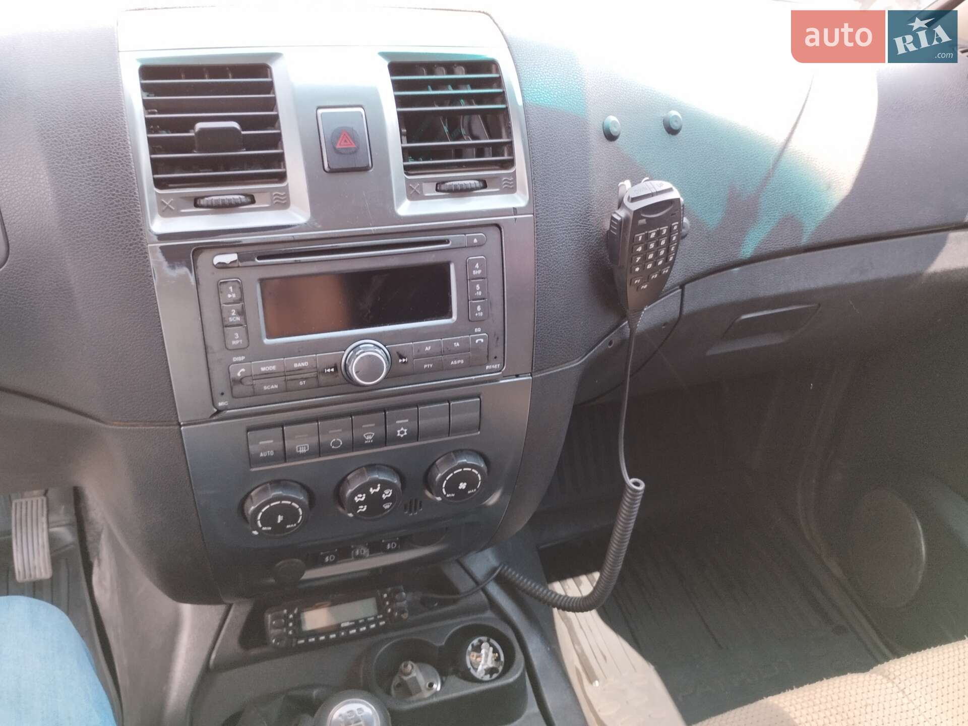 UAZ 3163 2012 VIN XTT316300C0015451 фото оголошення 10 з 11