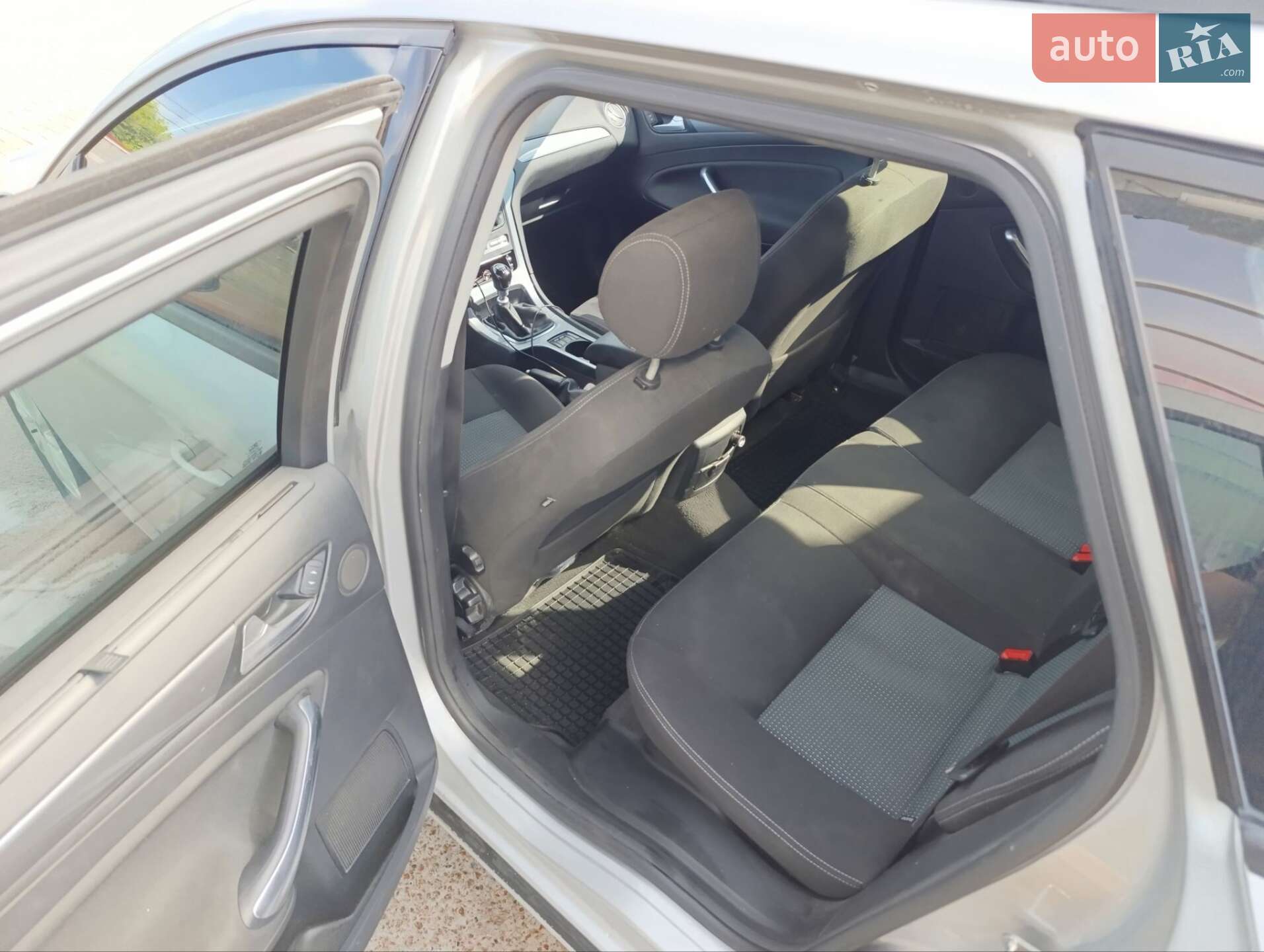 Ford Mondeo 2014 VIN WF0GXXGBBGDD89601 фото оголошення 19 з 27