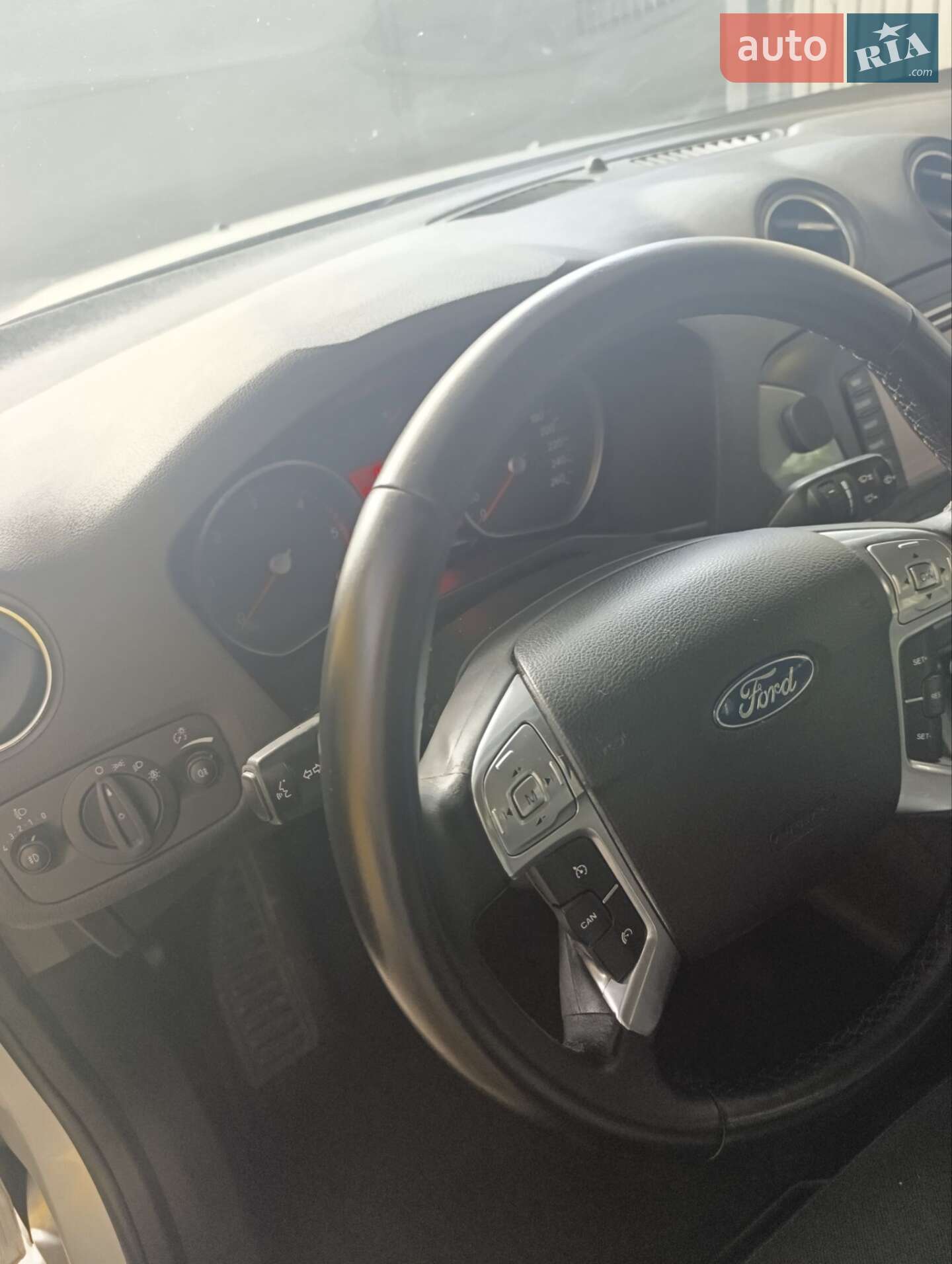Ford Mondeo 2014 VIN WF0GXXGBBGDD89601 фото оголошення 25 з 27