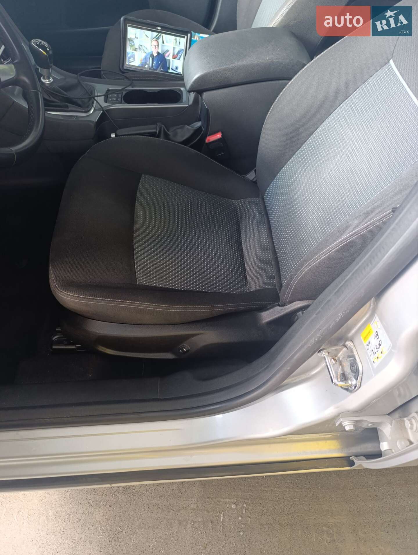 Ford Mondeo 2014 VIN WF0GXXGBBGDD89601 фото оголошення 26 з 27