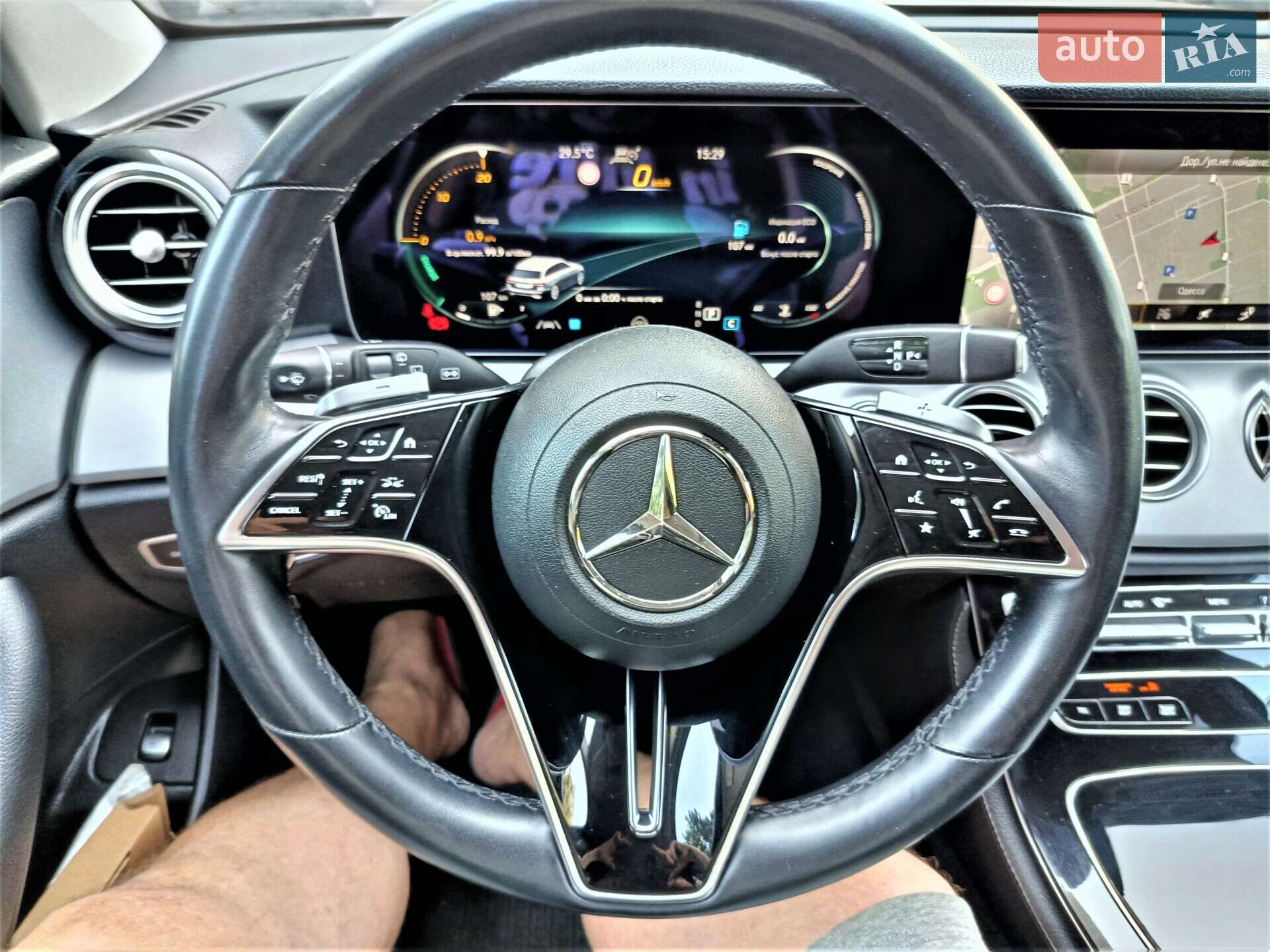 Mercedes-Benz E-Class 2020 VIN W1K2132041A878110 фото оголошення 90 з 114