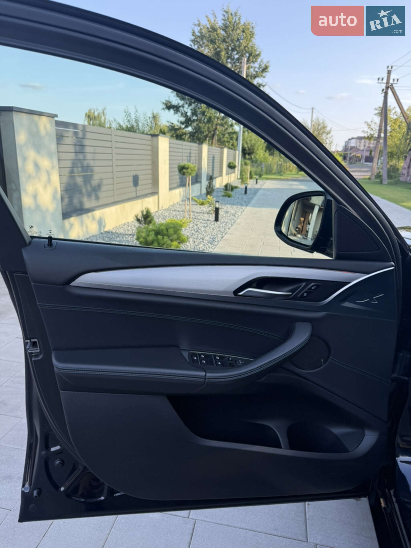 BMW X4 2019 VIN WBAVJ910809A45012 фото оголошення 9 з 45