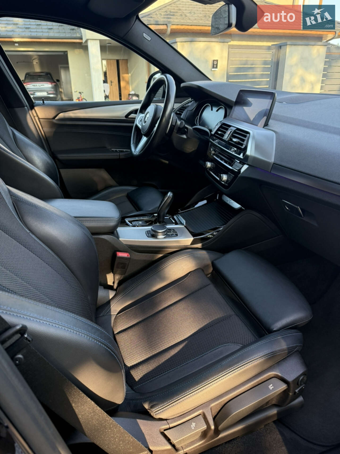 BMW X4 2019 VIN WBAVJ910809A45012 фото оголошення 16 з 45