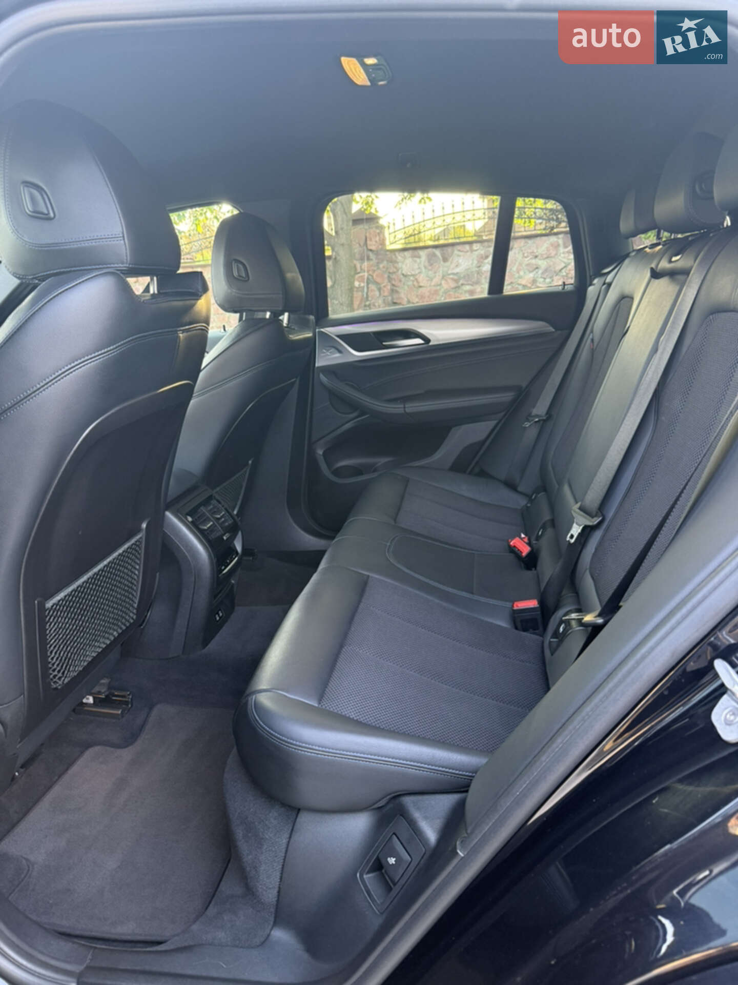 BMW X4 2019 VIN WBAVJ910809A45012 фото оголошення 14 з 45