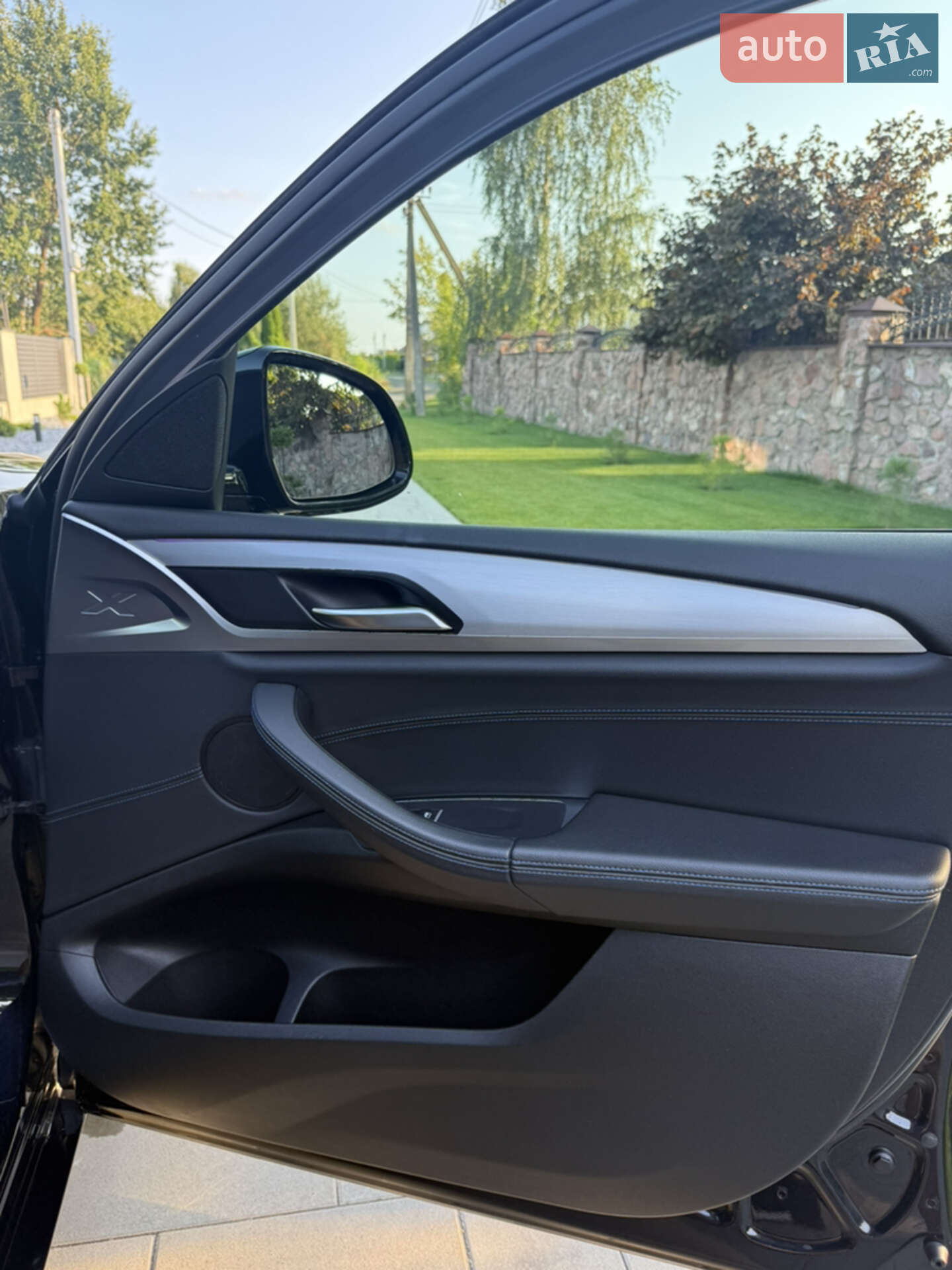 BMW X4 2019 VIN WBAVJ910809A45012 фото оголошення 18 з 45