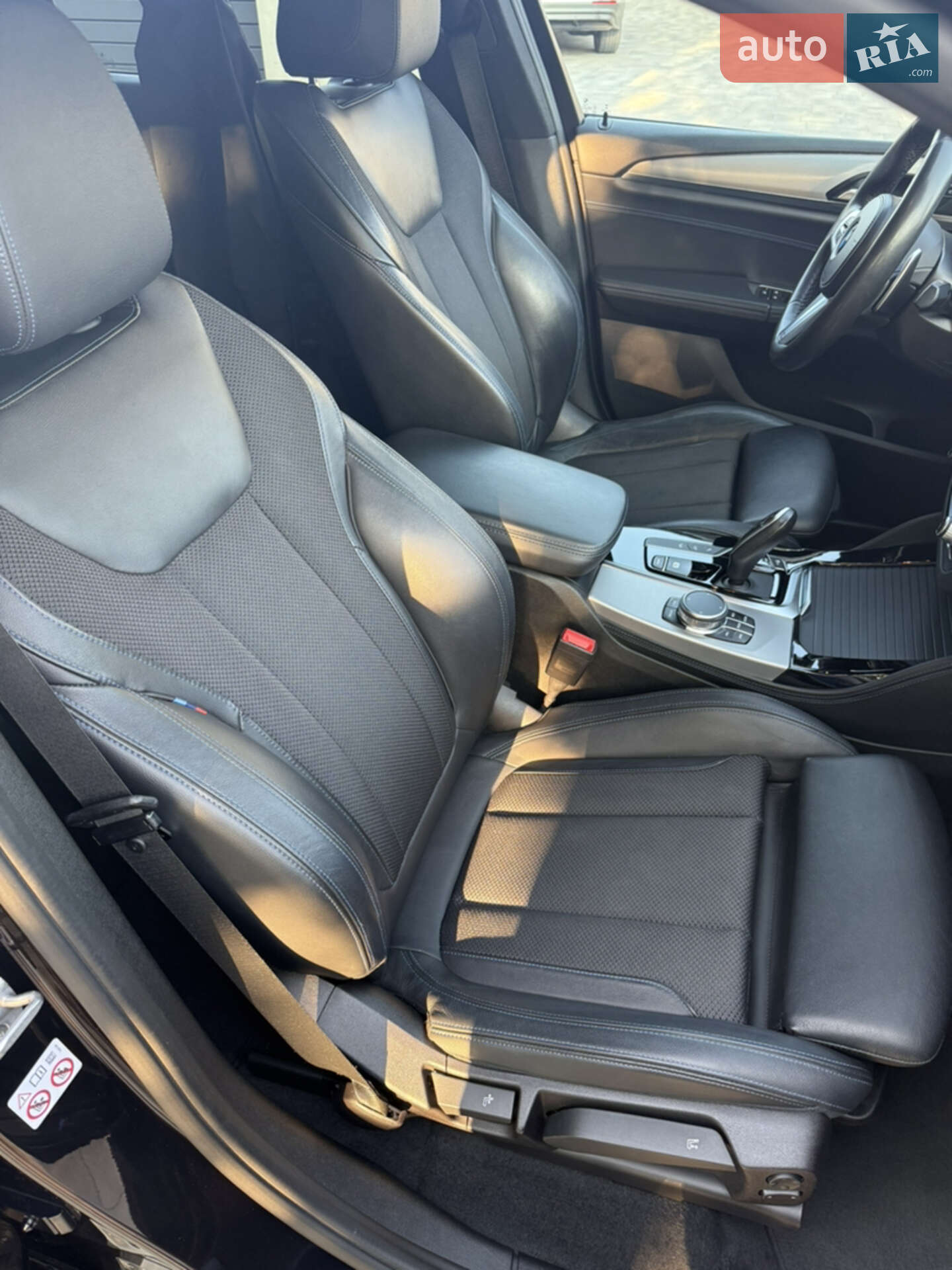 BMW X4 2019 VIN WBAVJ910809A45012 фото оголошення 19 з 45