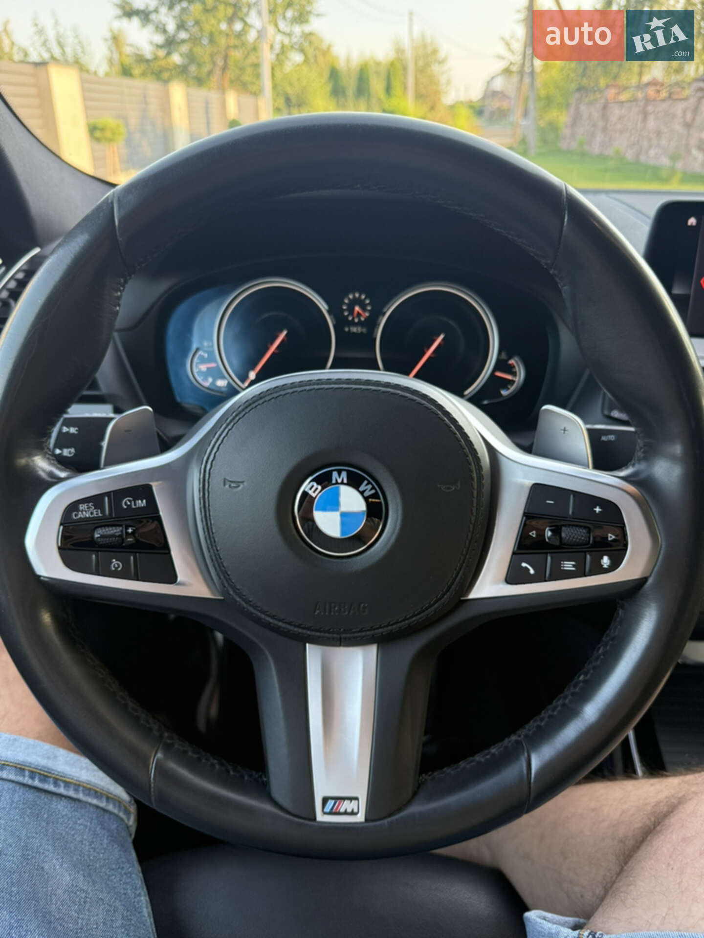 BMW X4 2019 VIN WBAVJ910809A45012 фото оголошення 25 з 45