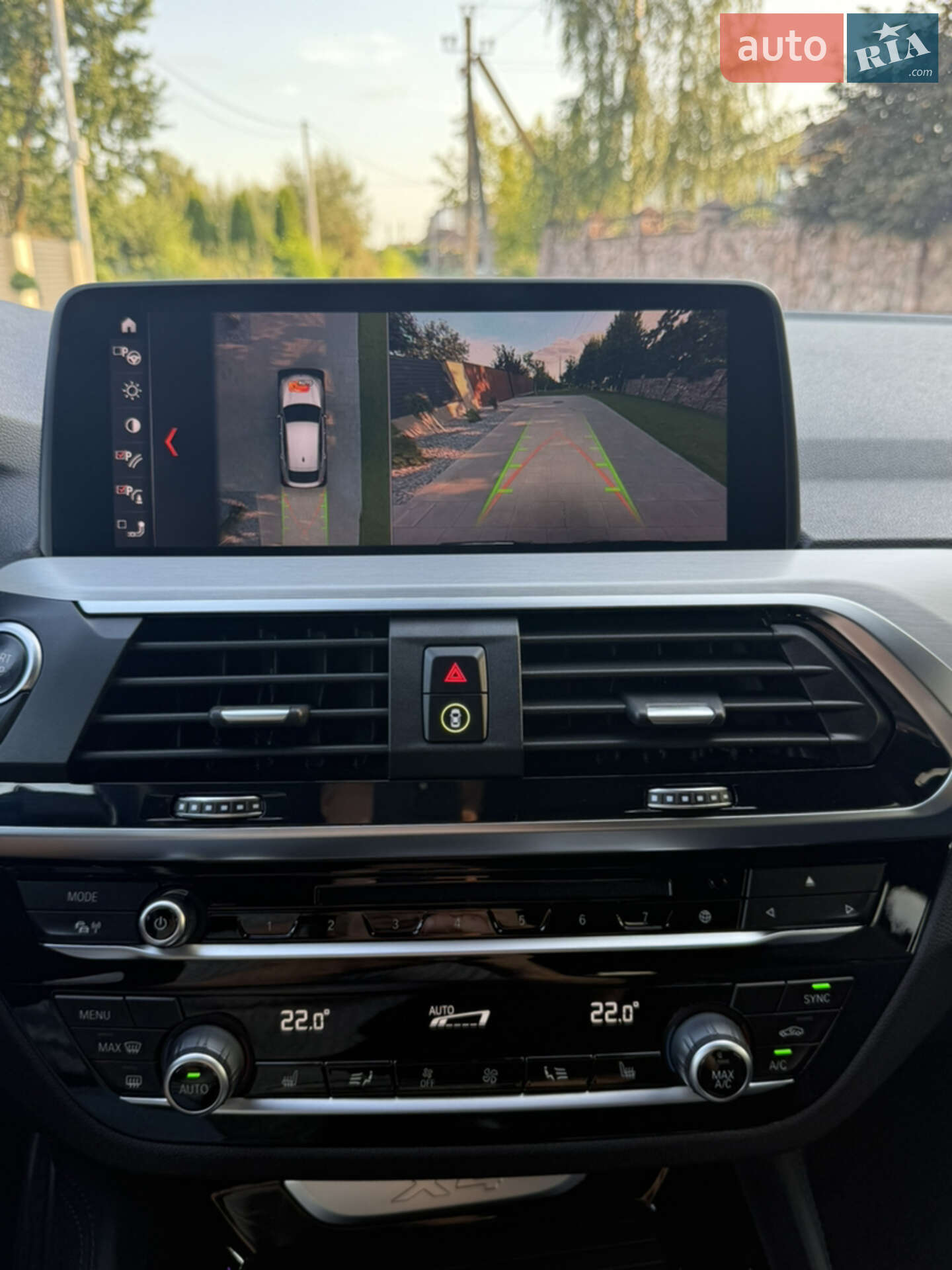 BMW X4 2019 VIN WBAVJ910809A45012 фото оголошення 29 з 45