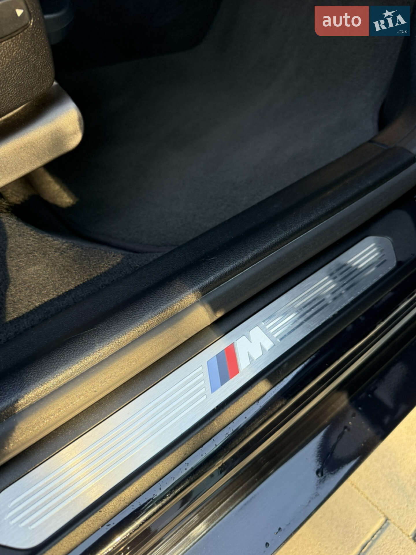 BMW X4 2019 VIN WBAVJ910809A45012 фото оголошення 20 з 45