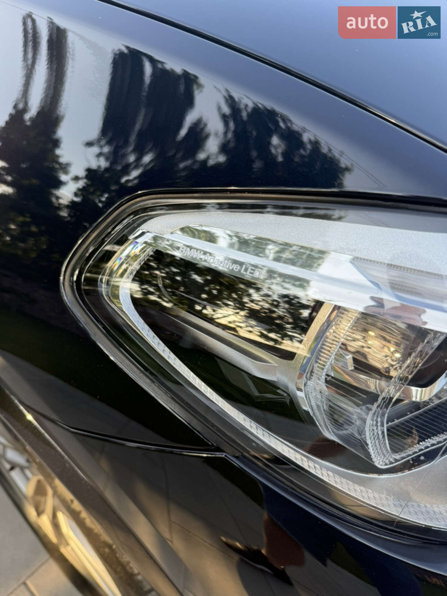 BMW X4 2019 VIN WBAVJ910809A45012 фото оголошення 21 з 45