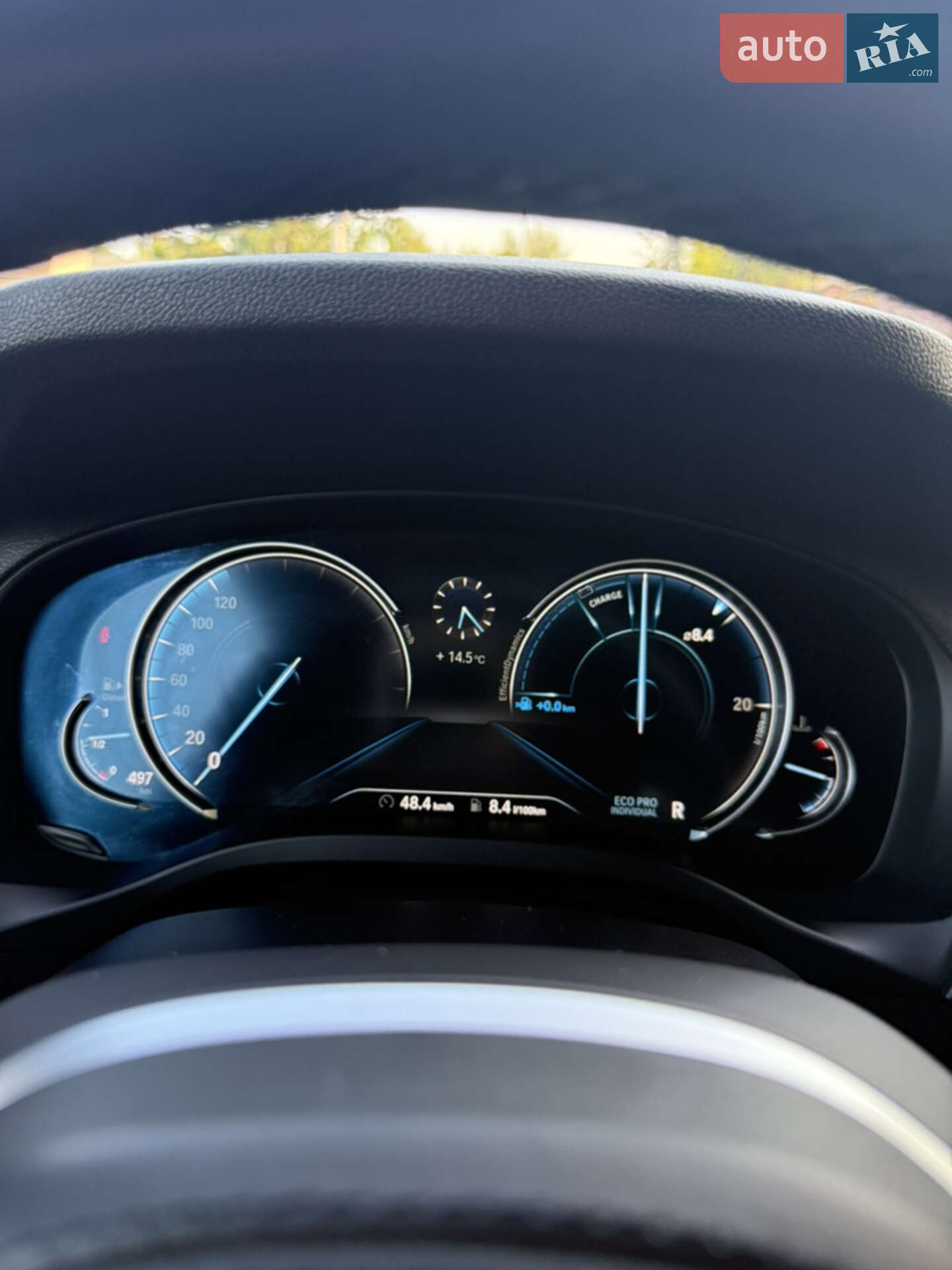 BMW X4 2019 VIN WBAVJ910809A45012 фото оголошення 31 з 45