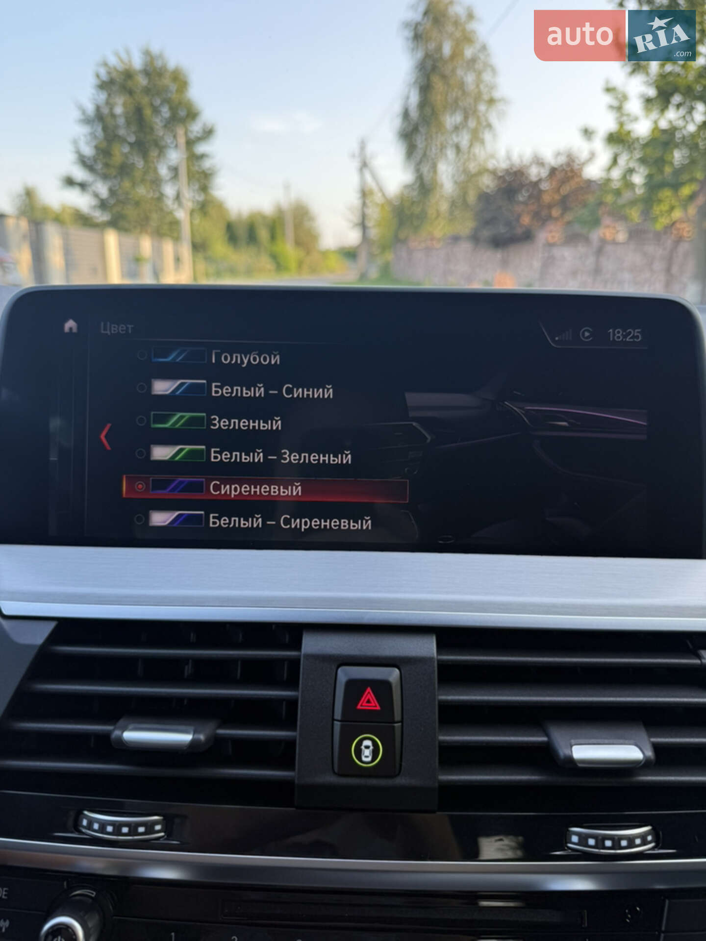 BMW X4 2019 VIN WBAVJ910809A45012 фото оголошення 34 з 45