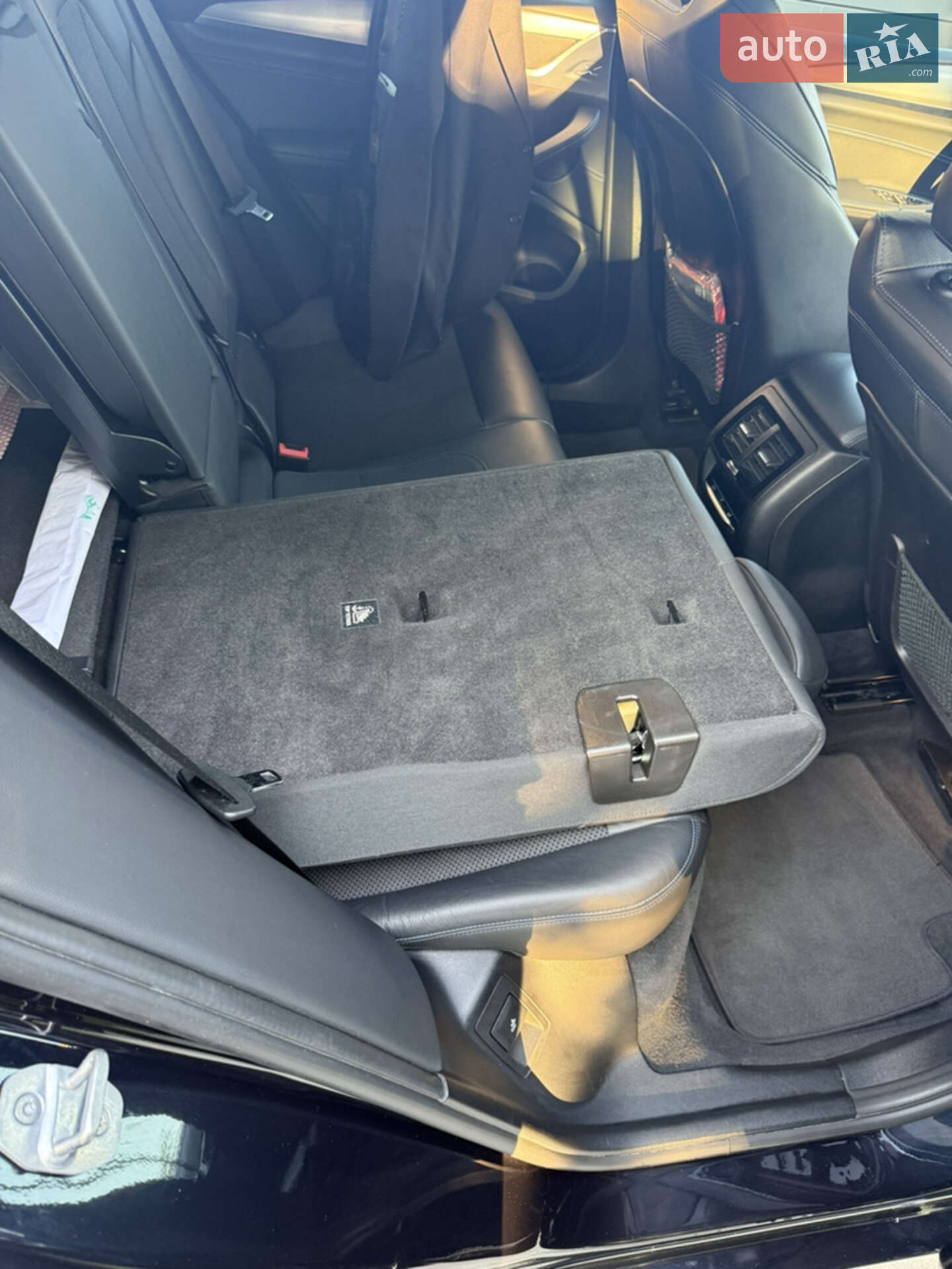 BMW X4 2019 VIN WBAVJ910809A45012 фото оголошення 45 з 45