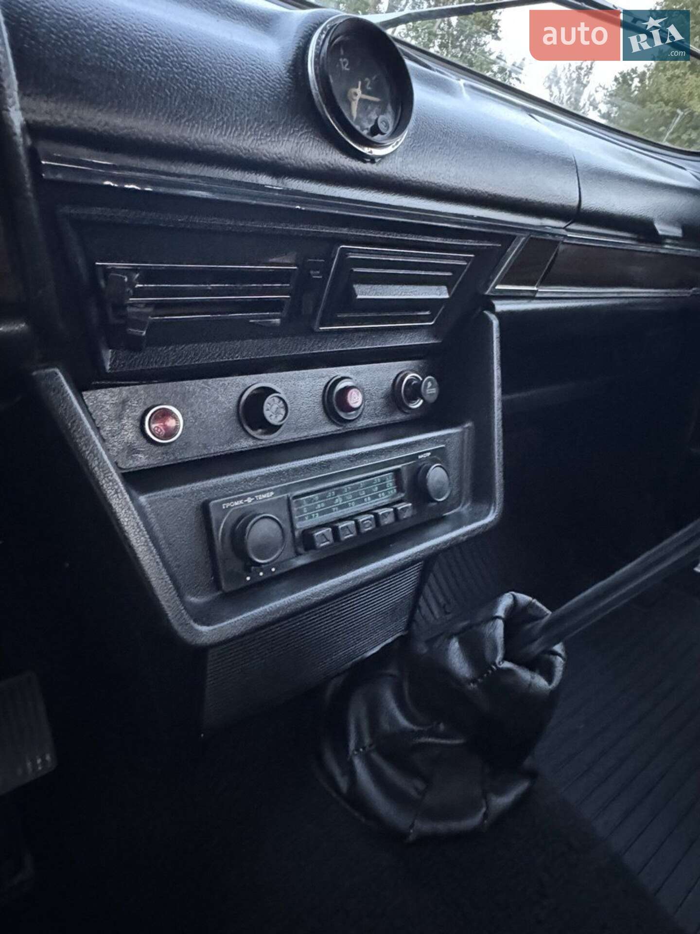 ВАЗ / Lada 2106 1987 VIN XTA210630J1839972 фото оголошення 4 з 21