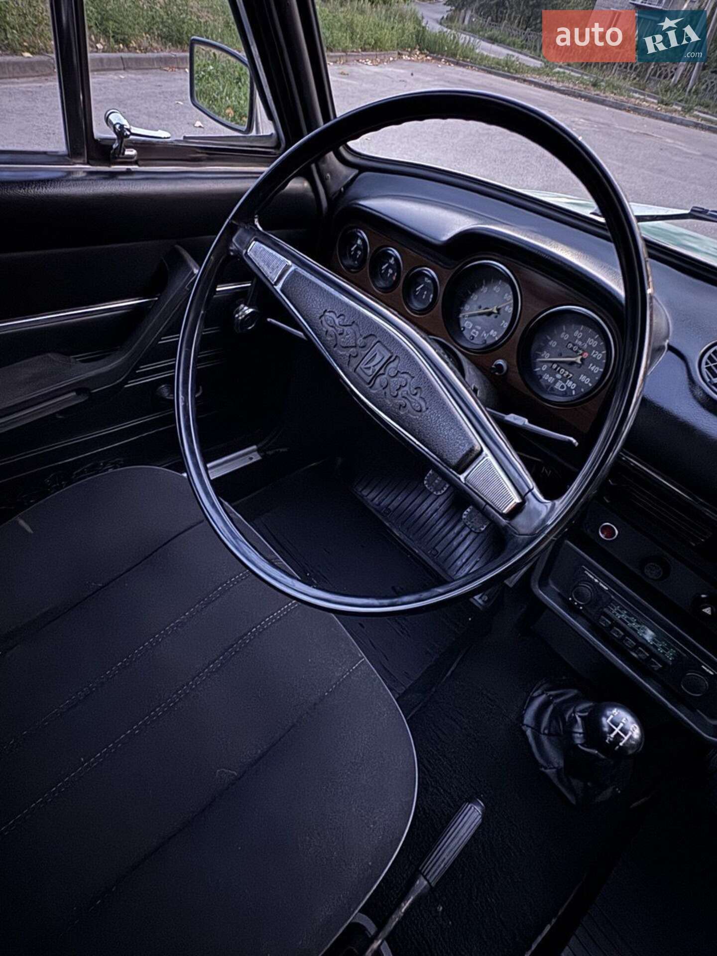 ВАЗ / Lada 2106 1987 VIN XTA210630J1839972 фото оголошення 10 з 21