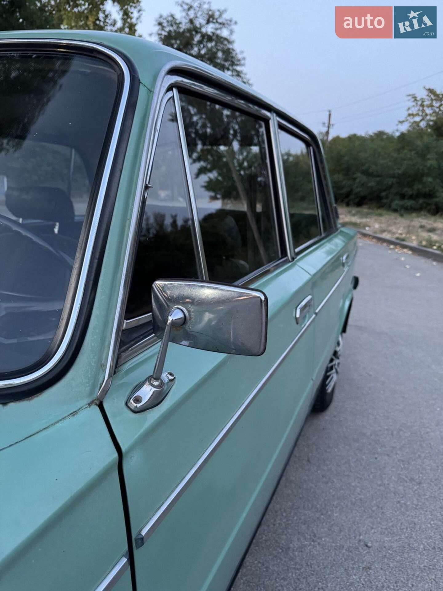 ВАЗ / Lada 2106 1987 VIN XTA210630J1839972 фото оголошення 15 з 21