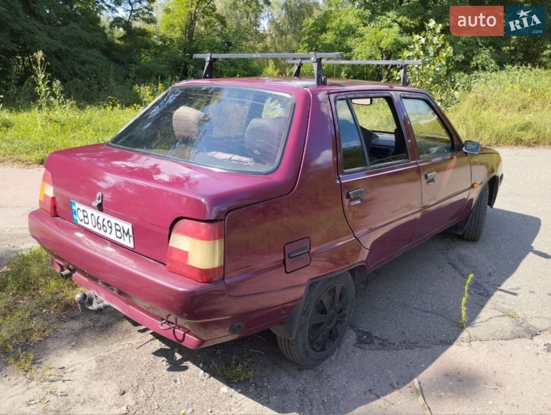 ЗАЗ 1103 Славута 2004 VIN Y6D11030040059012 фото оголошення 4 з 9