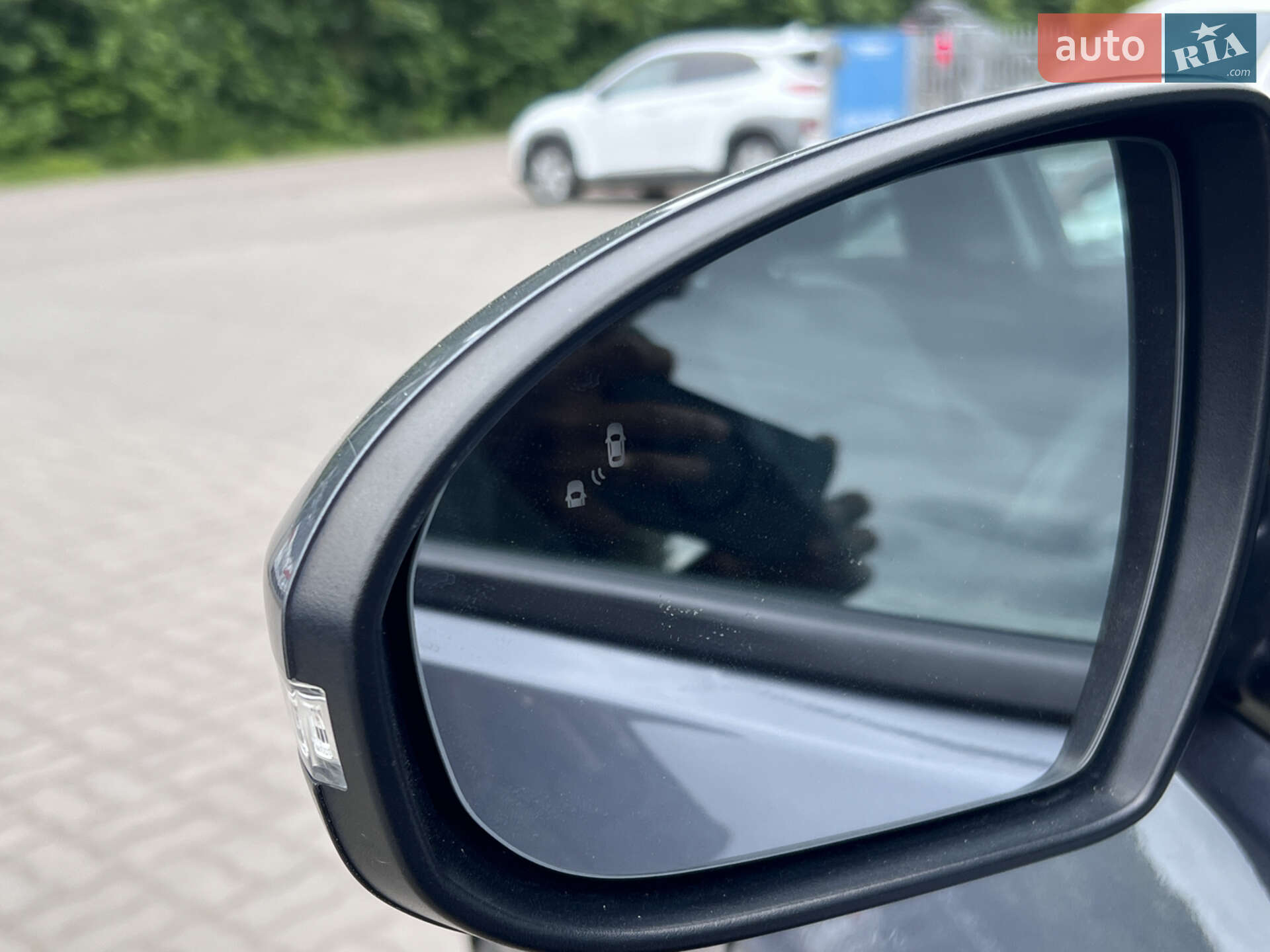 Hyundai Tucson 2016 VIN KM8J3CA24GU247288 фото оголошення 20 з 50