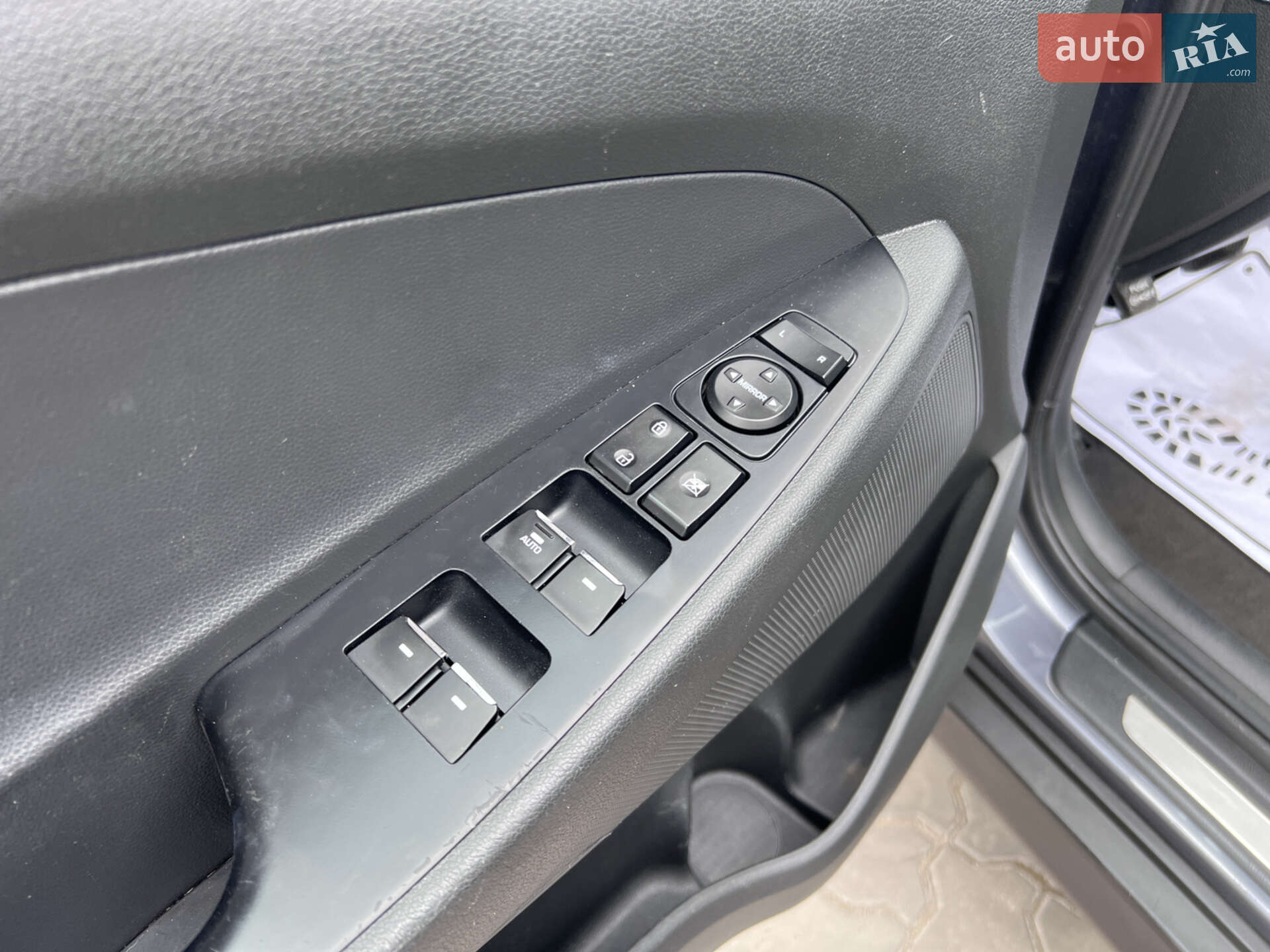 Hyundai Tucson 2016 VIN KM8J3CA24GU247288 фото оголошення 22 з 50