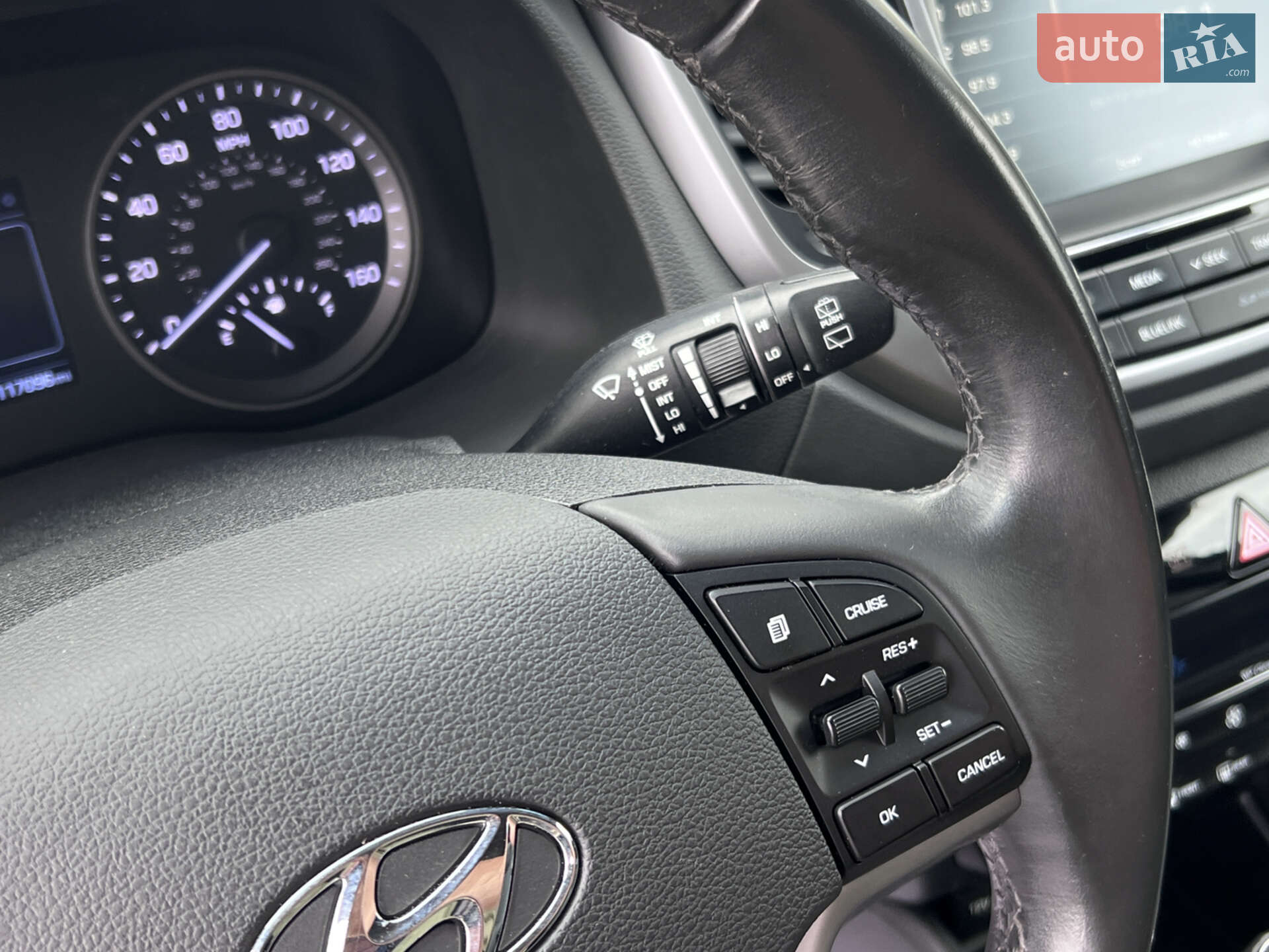 Hyundai Tucson 2016 VIN KM8J3CA24GU247288 фото оголошення 29 з 50