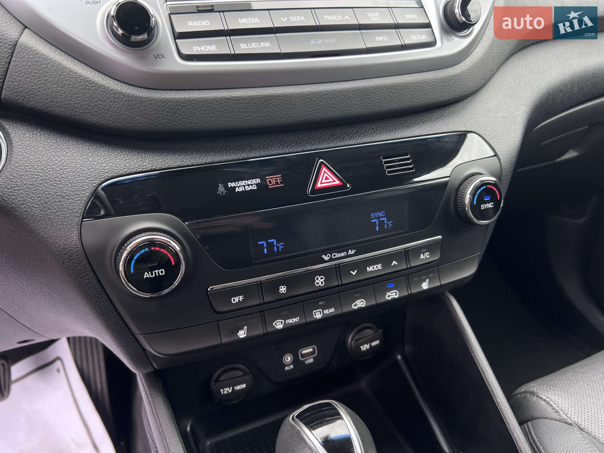 Hyundai Tucson 2016 VIN KM8J3CA24GU247288 фото оголошення 33 з 50