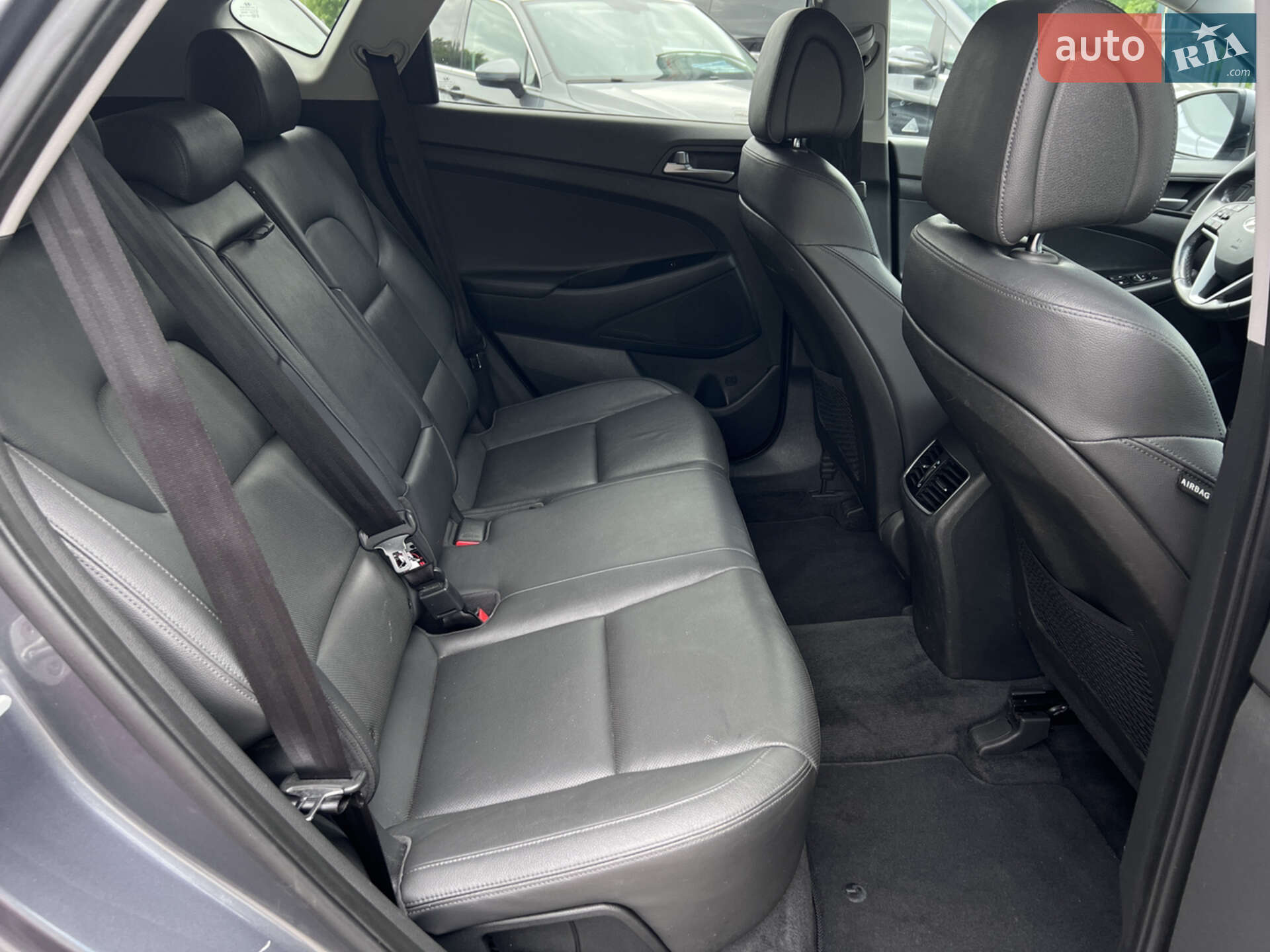 Hyundai Tucson 2016 VIN KM8J3CA24GU247288 фото оголошення 42 з 50