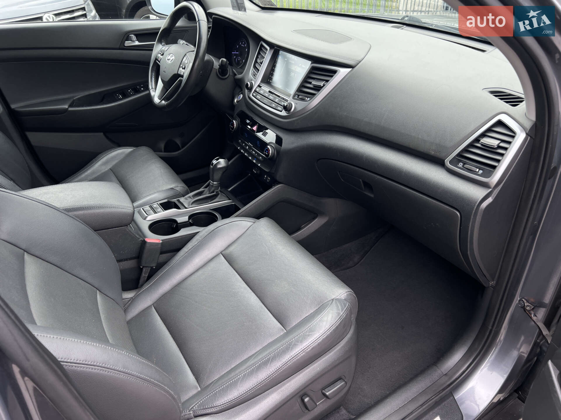 Hyundai Tucson 2016 VIN KM8J3CA24GU247288 фото оголошення 40 з 50