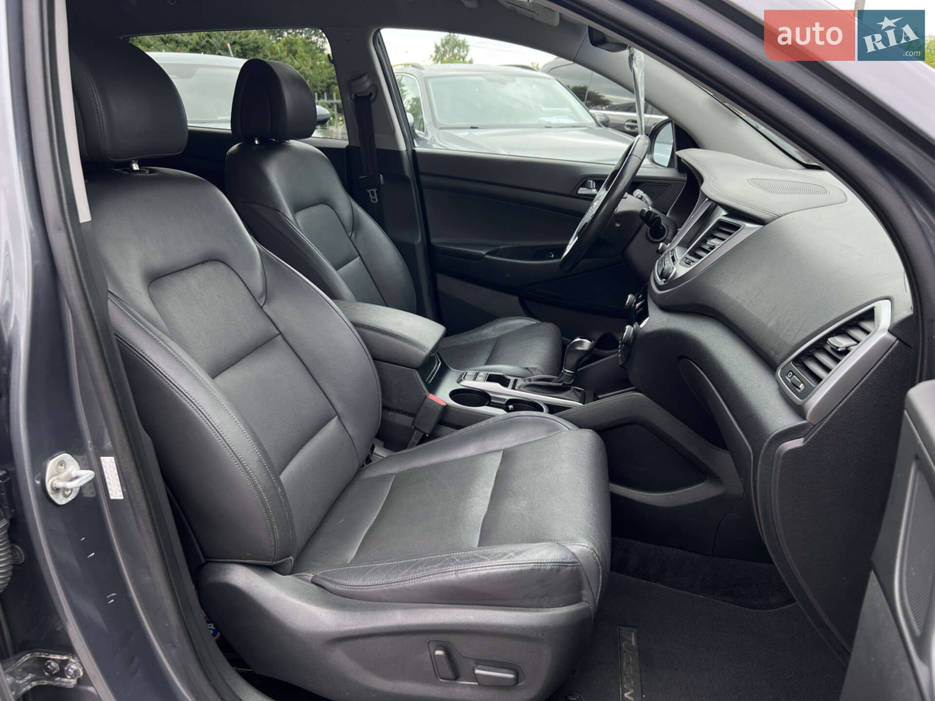 Hyundai Tucson 2016 VIN KM8J3CA24GU247288 фото оголошення 39 з 50