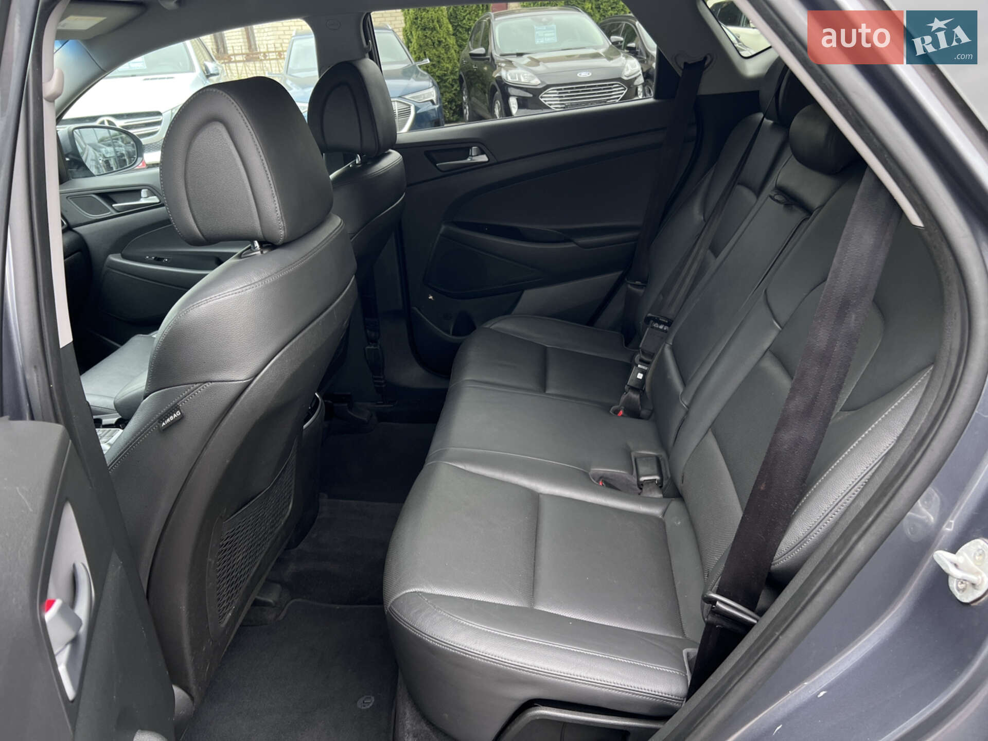 Hyundai Tucson 2016 VIN KM8J3CA24GU247288 фото оголошення 44 з 50