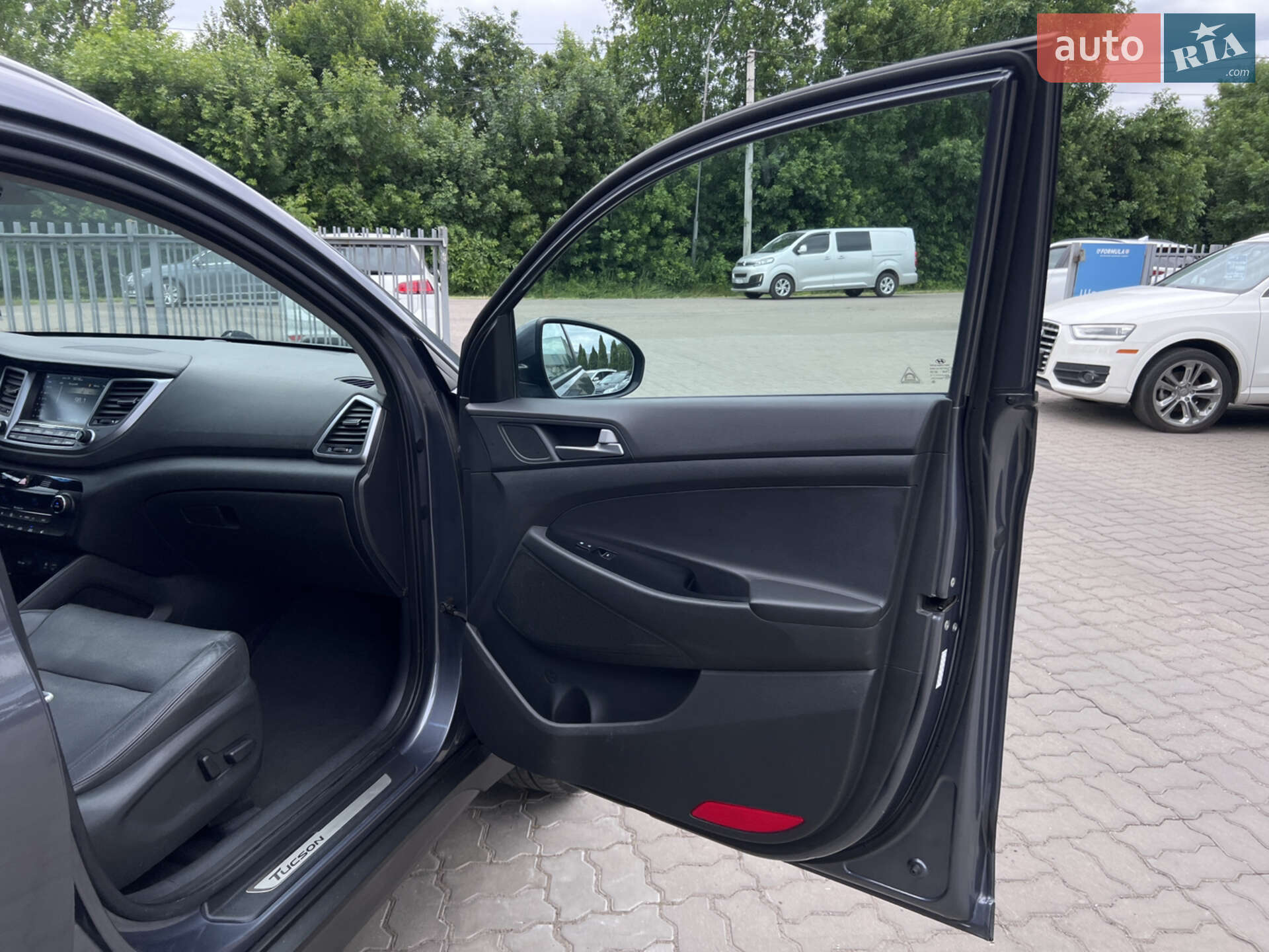 Hyundai Tucson 2016 VIN KM8J3CA24GU247288 фото оголошення 38 з 50