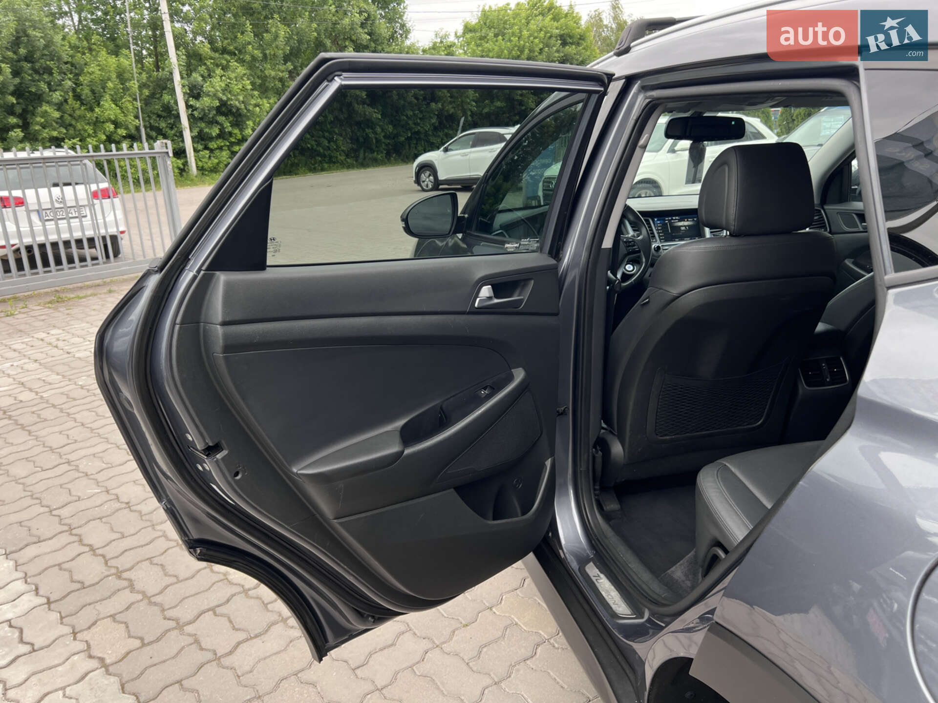Hyundai Tucson 2016 VIN KM8J3CA24GU247288 фото оголошення 43 з 50