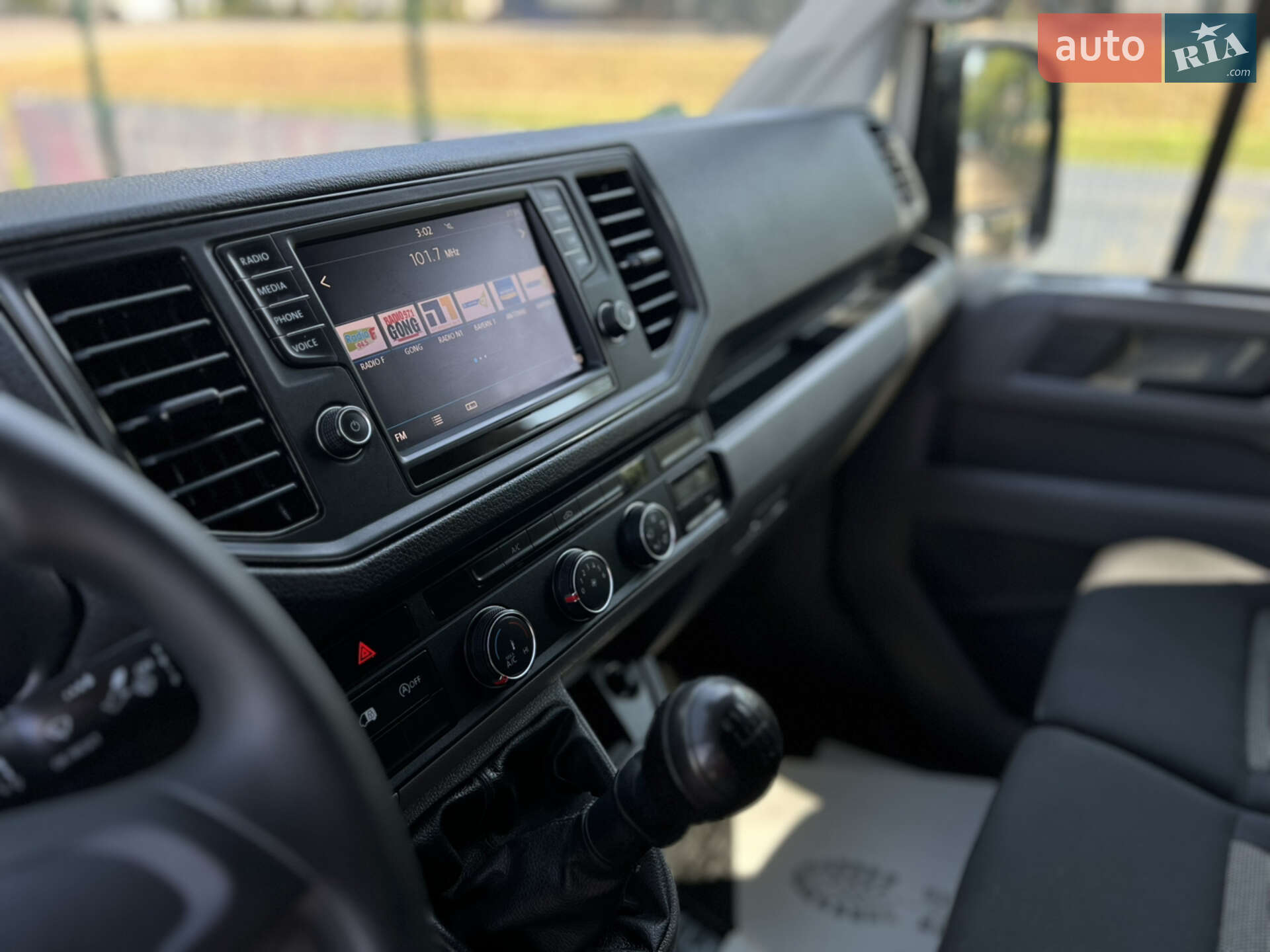 Volkswagen Crafter 2018 VIN WV1ZZZSYZK9004622 фото оголошення 8 з 34