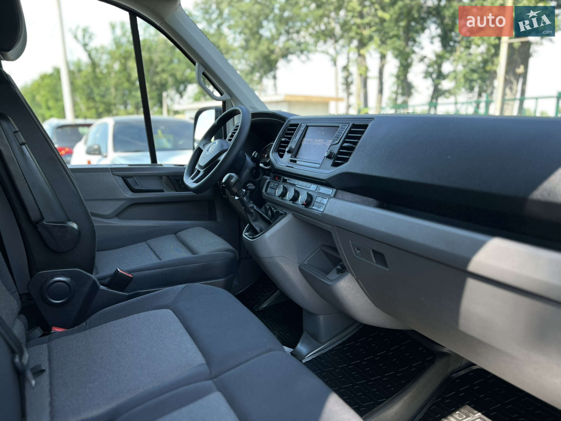 Volkswagen Crafter 2018 VIN WV1ZZZSYZK9004622 фото оголошення 10 з 34