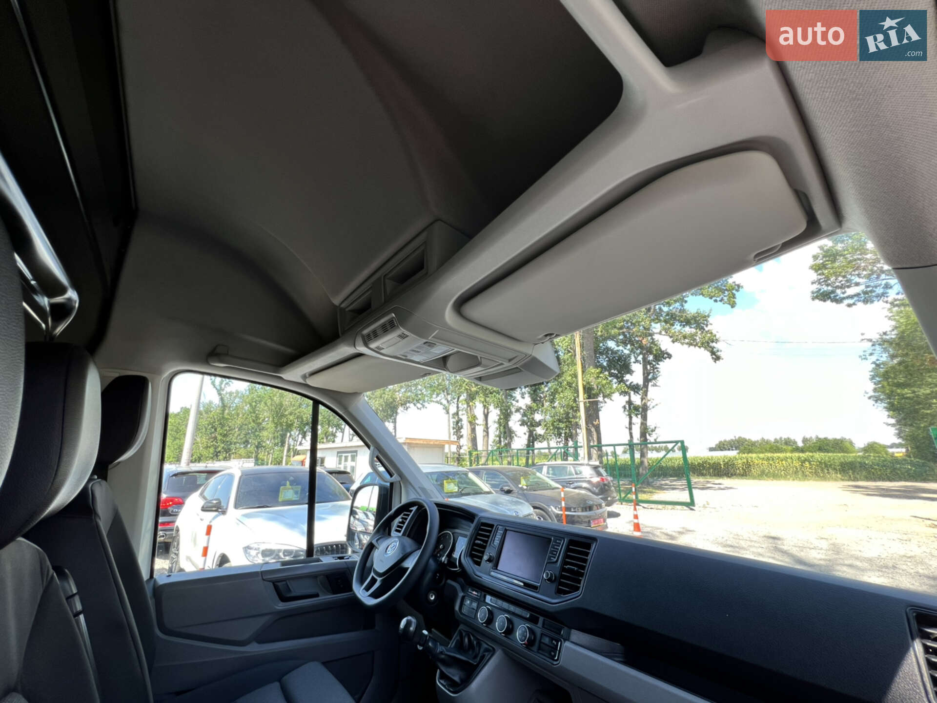 Volkswagen Crafter 2018 VIN WV1ZZZSYZK9004622 фото оголошення 15 з 34