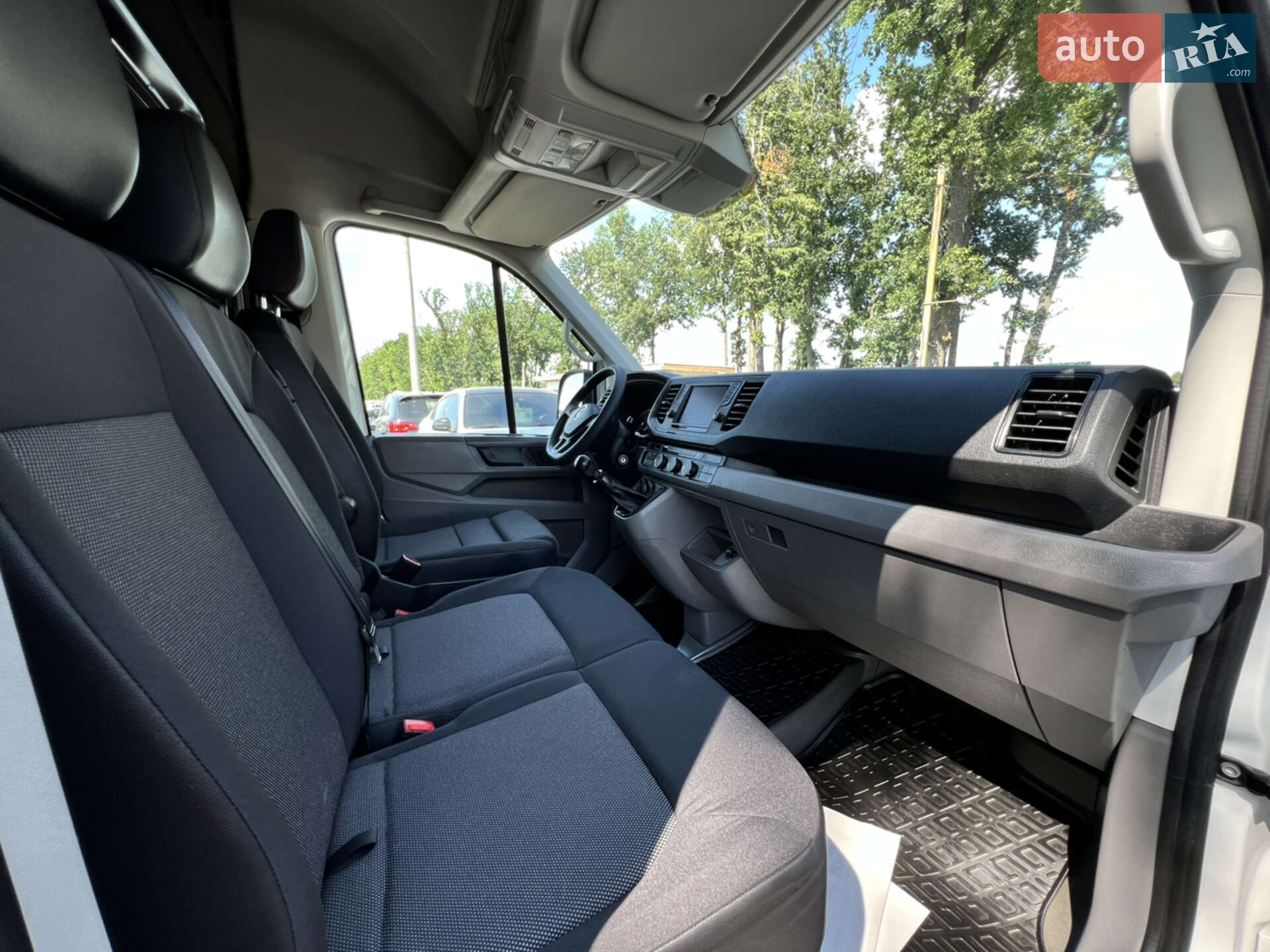 Volkswagen Crafter 2018 VIN WV1ZZZSYZK9004622 фото оголошення 16 з 34