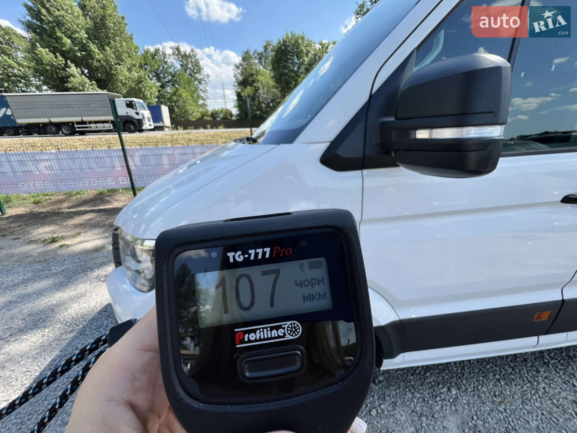 Volkswagen Crafter 2018 VIN WV1ZZZSYZK9004622 фото оголошення 22 з 34