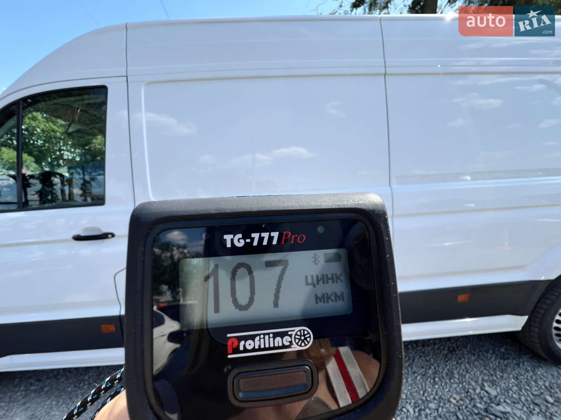 Volkswagen Crafter 2018 VIN WV1ZZZSYZK9004622 фото оголошення 24 з 34