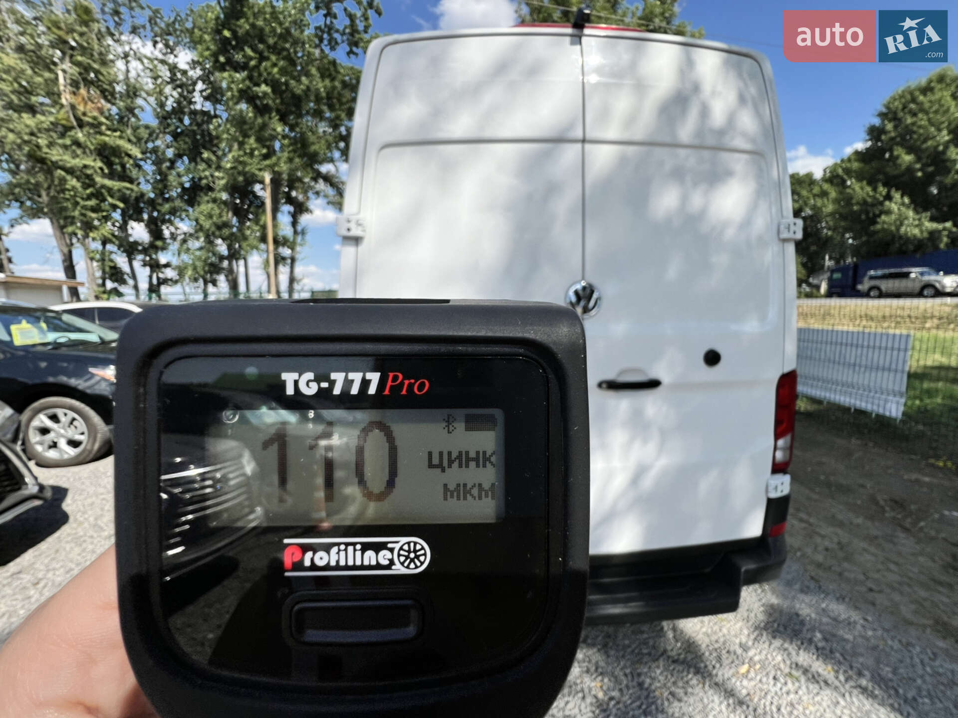 Volkswagen Crafter 2018 VIN WV1ZZZSYZK9004622 фото оголошення 26 з 34