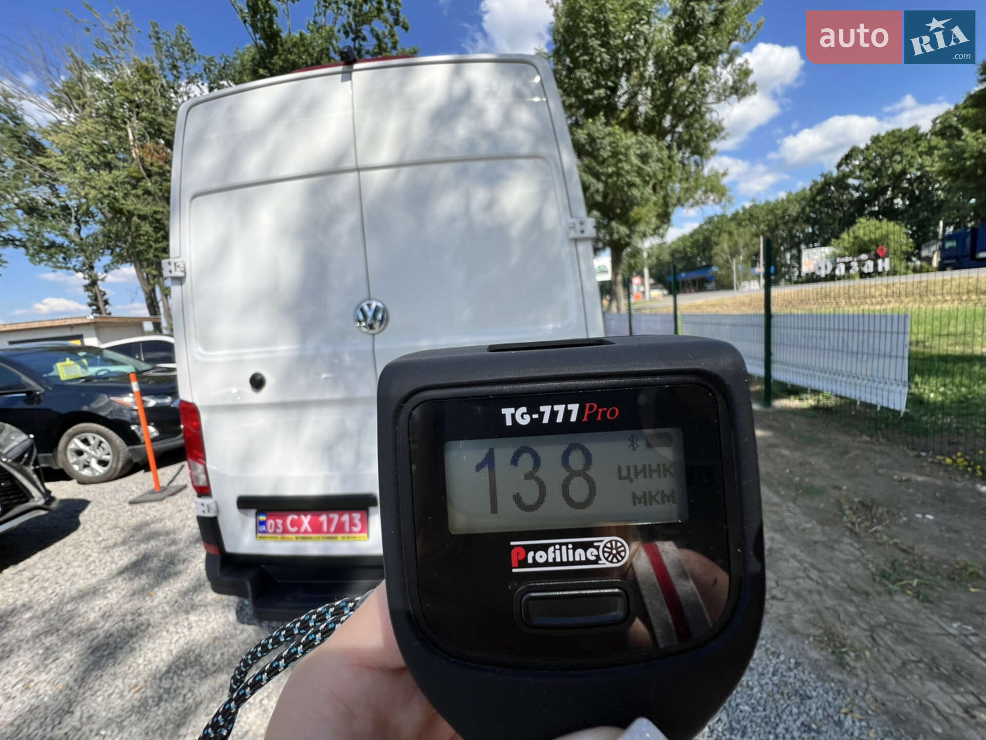 Volkswagen Crafter 2018 VIN WV1ZZZSYZK9004622 фото оголошення 27 з 34