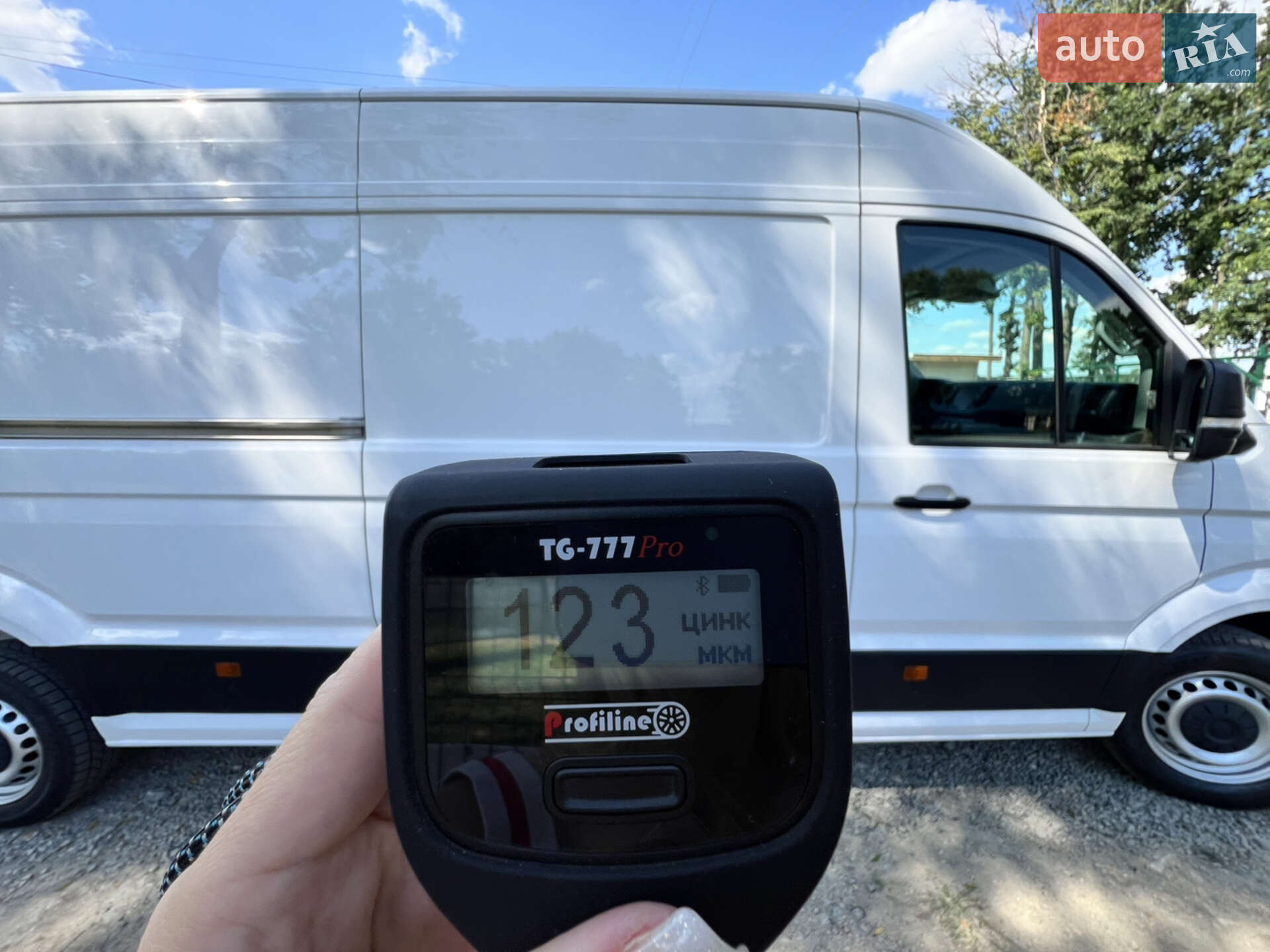 Volkswagen Crafter 2018 VIN WV1ZZZSYZK9004622 фото оголошення 29 з 34