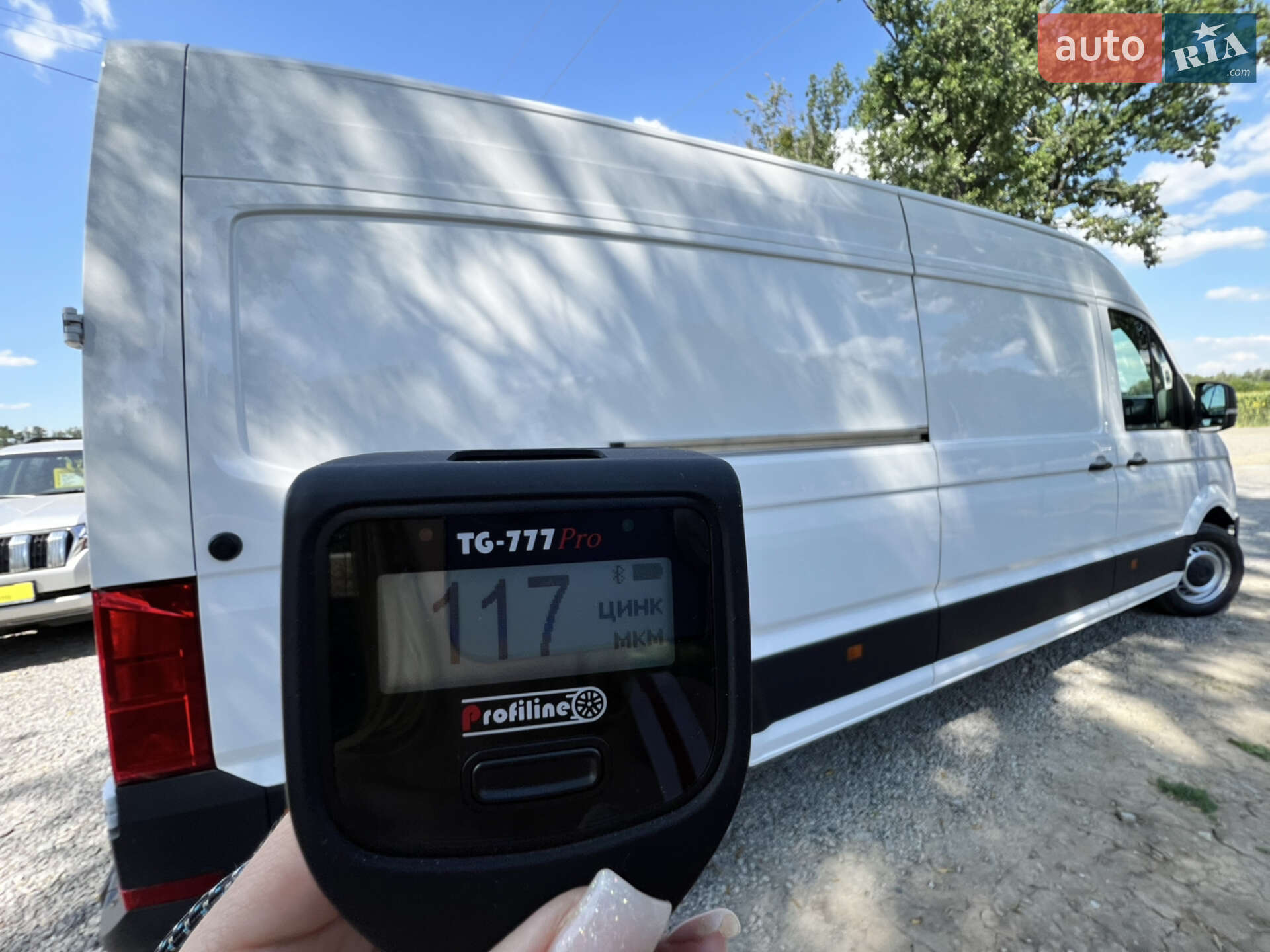 Volkswagen Crafter 2018 VIN WV1ZZZSYZK9004622 фото оголошення 28 з 34